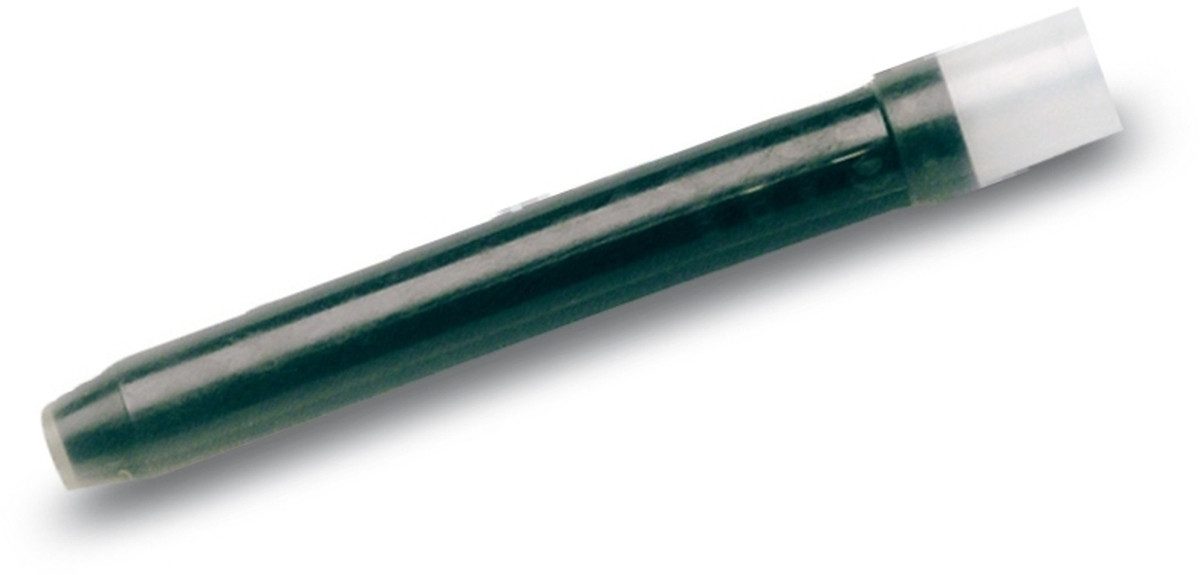 Pilot Pen Füllhalter Tintenpatrone für Füllhalter Capless blau VE=6 Stück