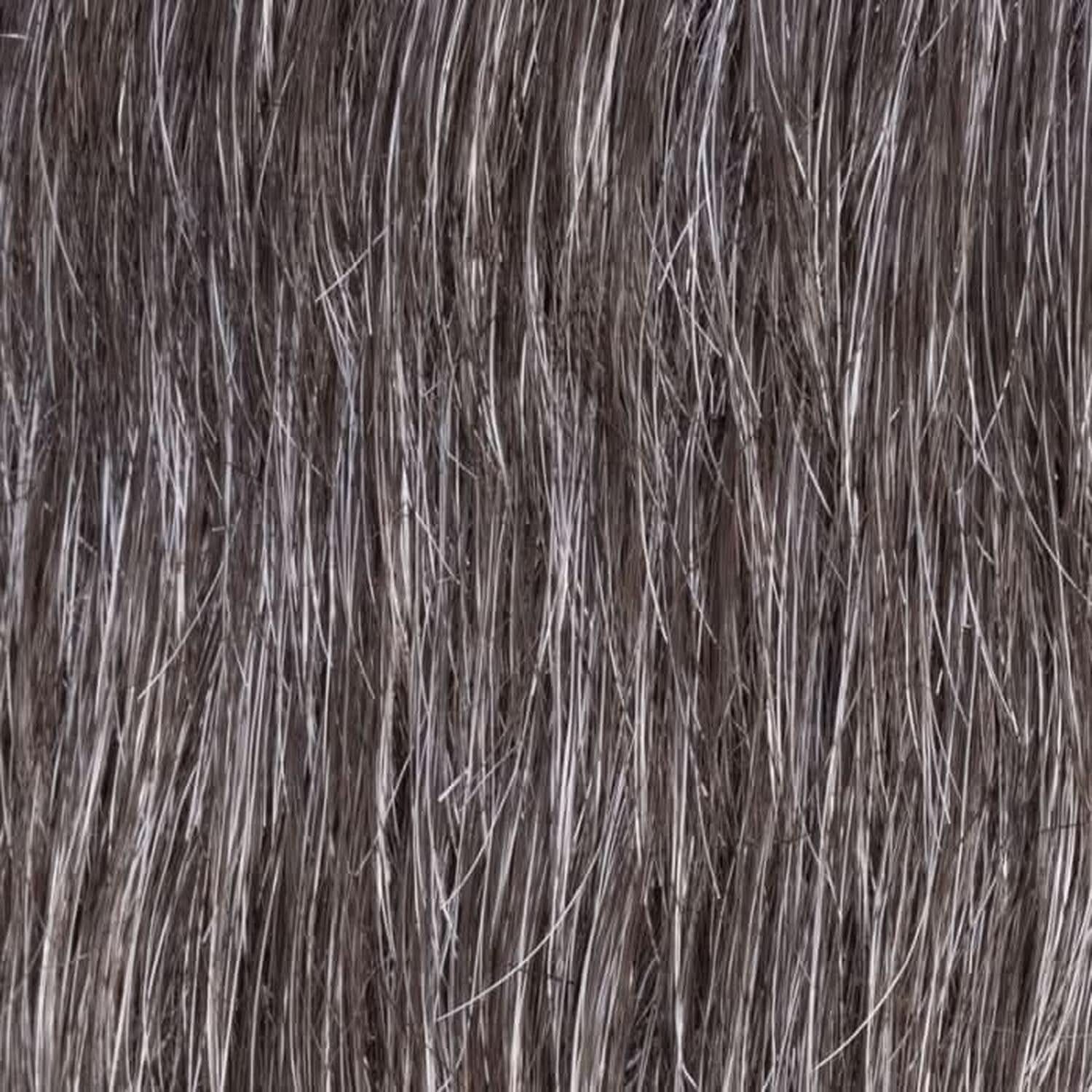 Ellen Wille Toupet Ellen Wille George 5-Stars, 100% handgeknüpft mit Extended Lace Front und sicherem Halt