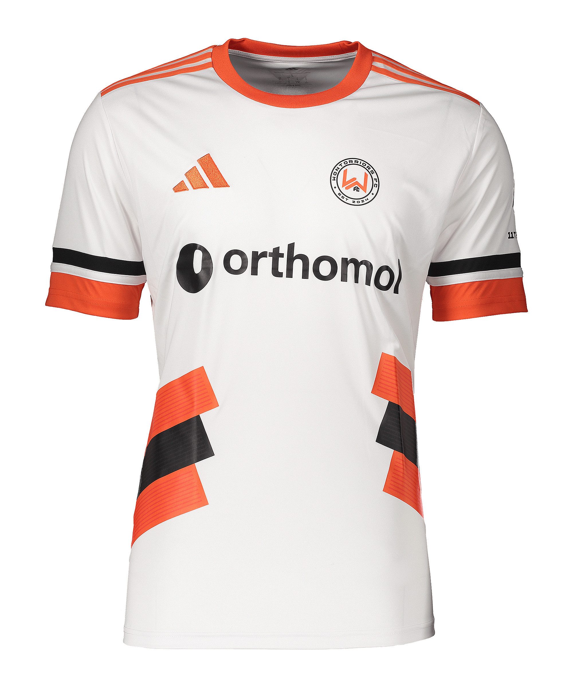 T-Shirt adidas Performance