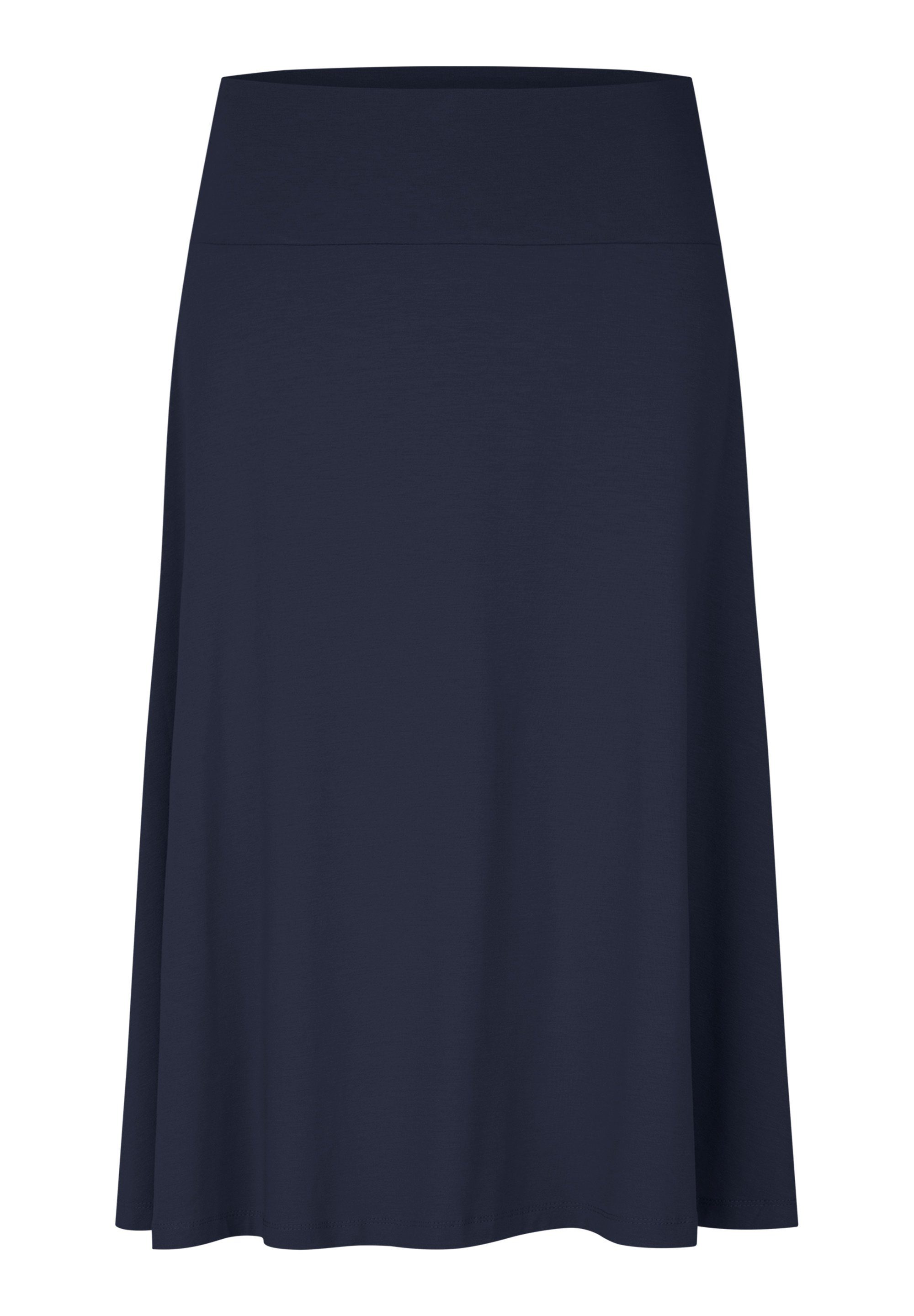 Masai A-Linien-Rock MaSaba Luftige Weite, feiner Griff, dezentes Design günstig online kaufen