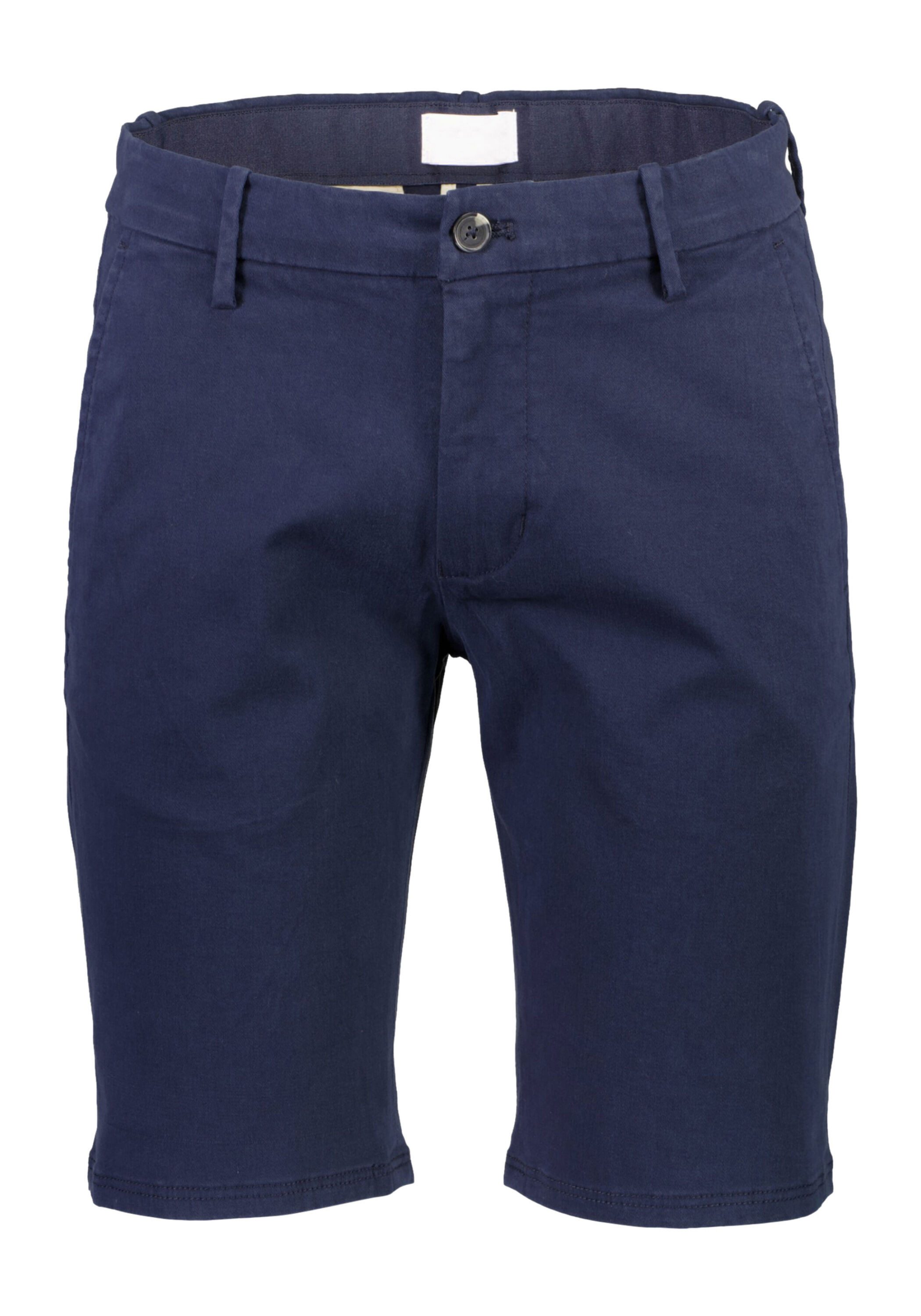 Chinoshorts Chino-Shorts Slim Fit
