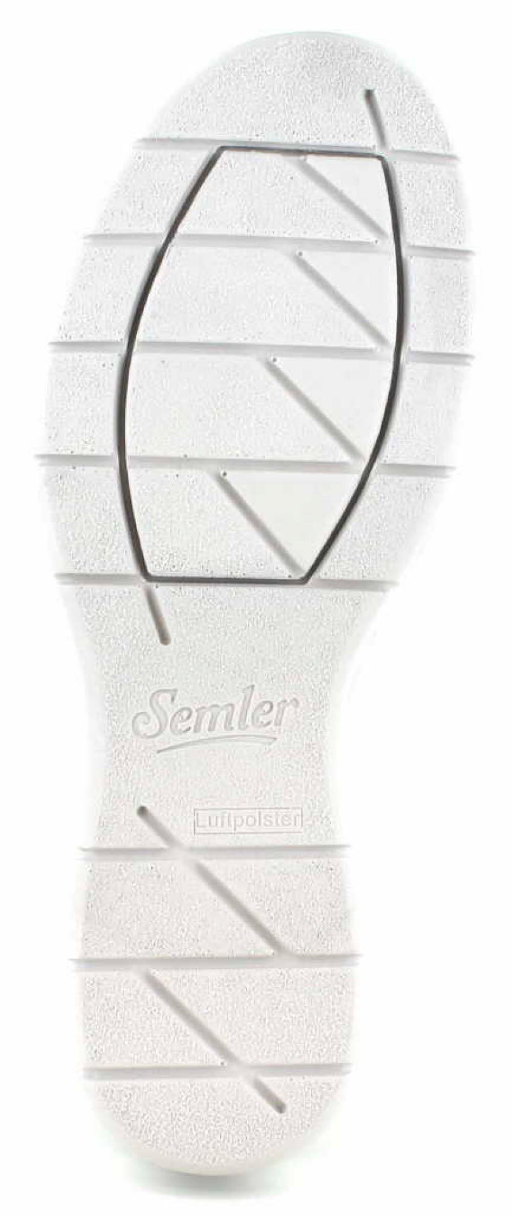 Semler X2015 Xenia H Weite scilf Sneaker