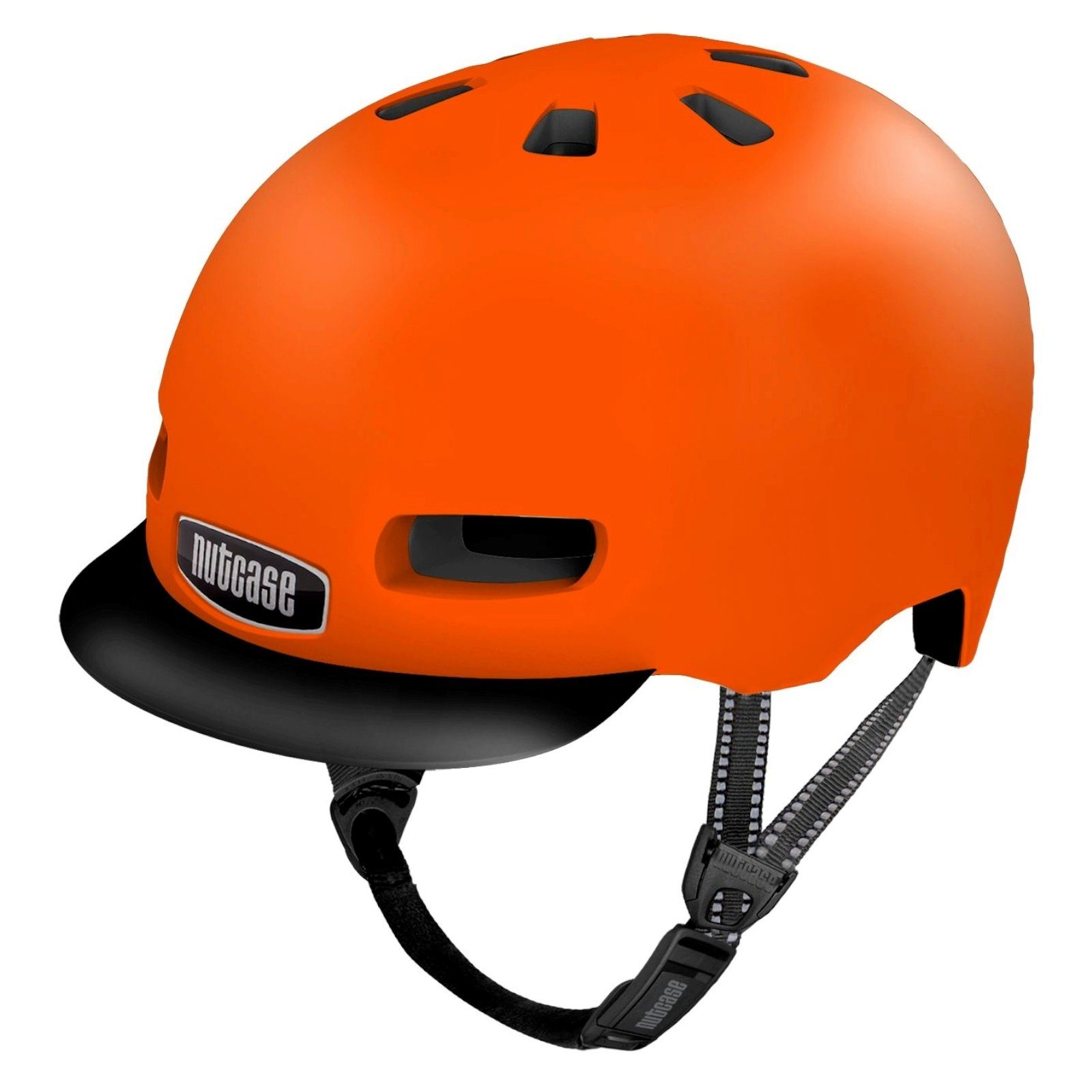 Nutcase Fahrradhelm
