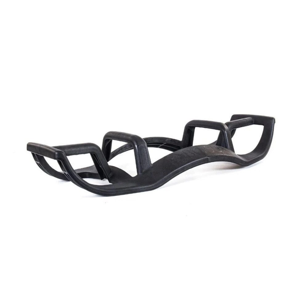 BOSU Balancetrainer BOSU Helm Push-Up Bar Schwarz