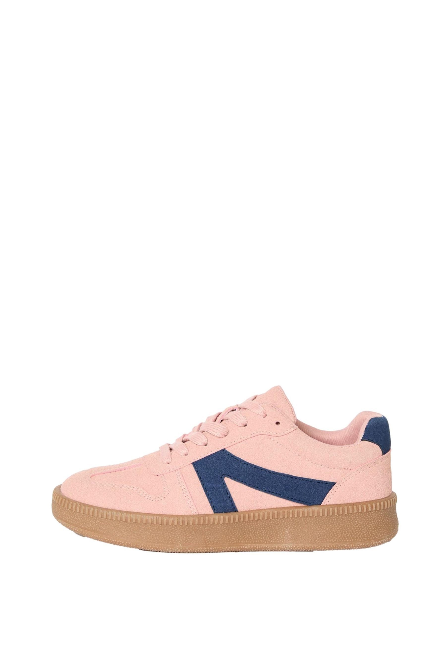 Friends Like These Friends Like These Retro-Schnürsneaker Кроссовки (1-tlg)