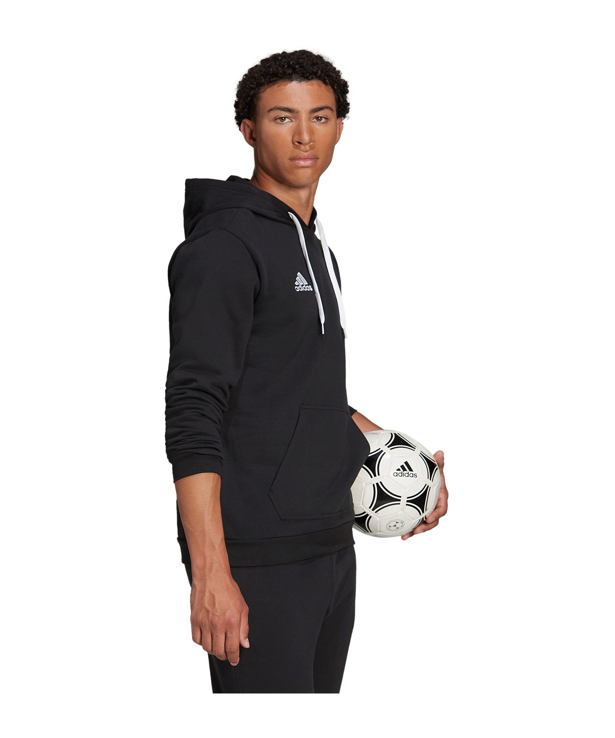 adidas Performance Sweatshirt adidas Performance Entrada 22 Hoody Herren Baumwolle