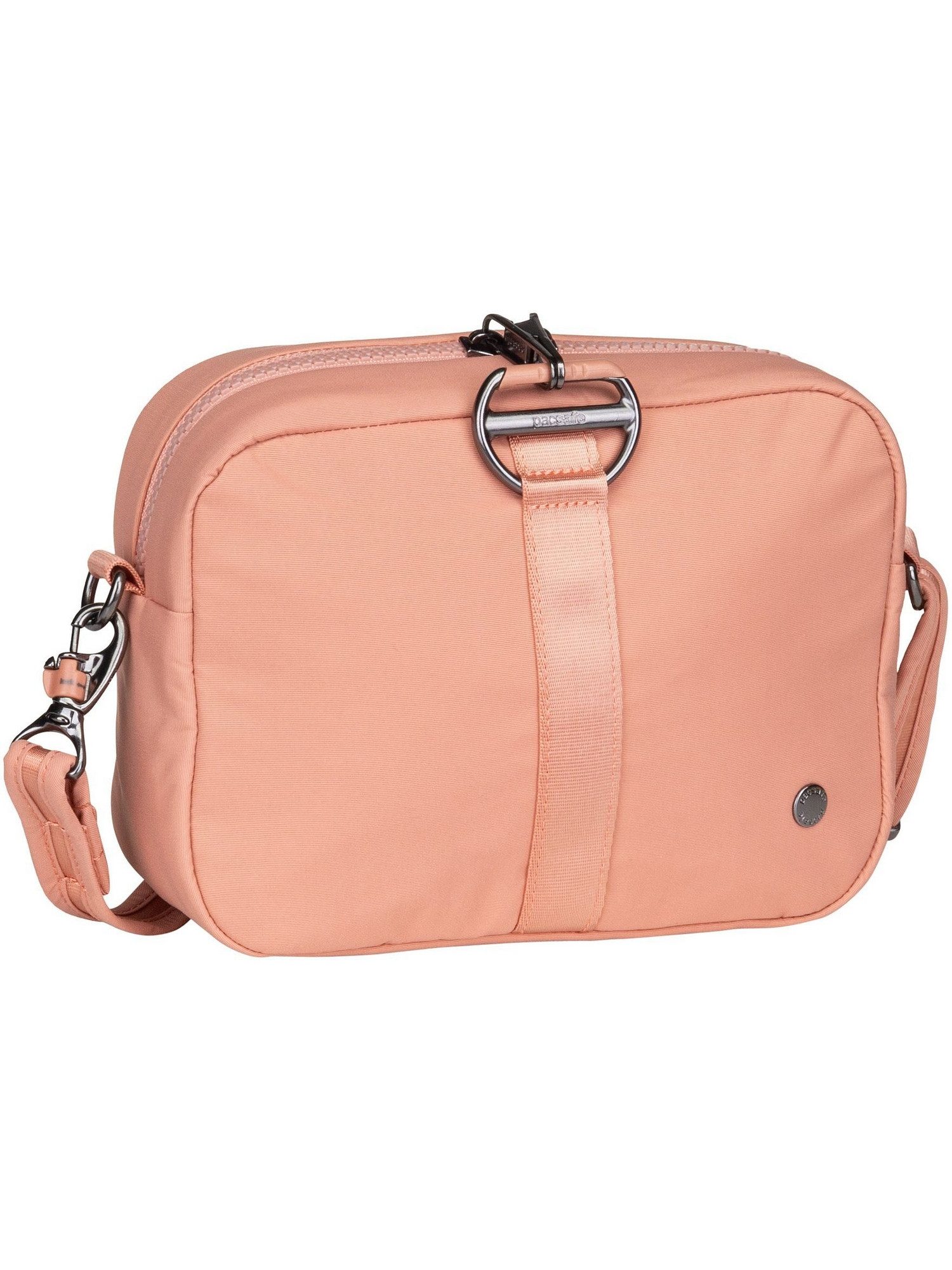 Pacsafe Umhängetasche CX Square Crossbody, Umhängetasche günstig online kaufen