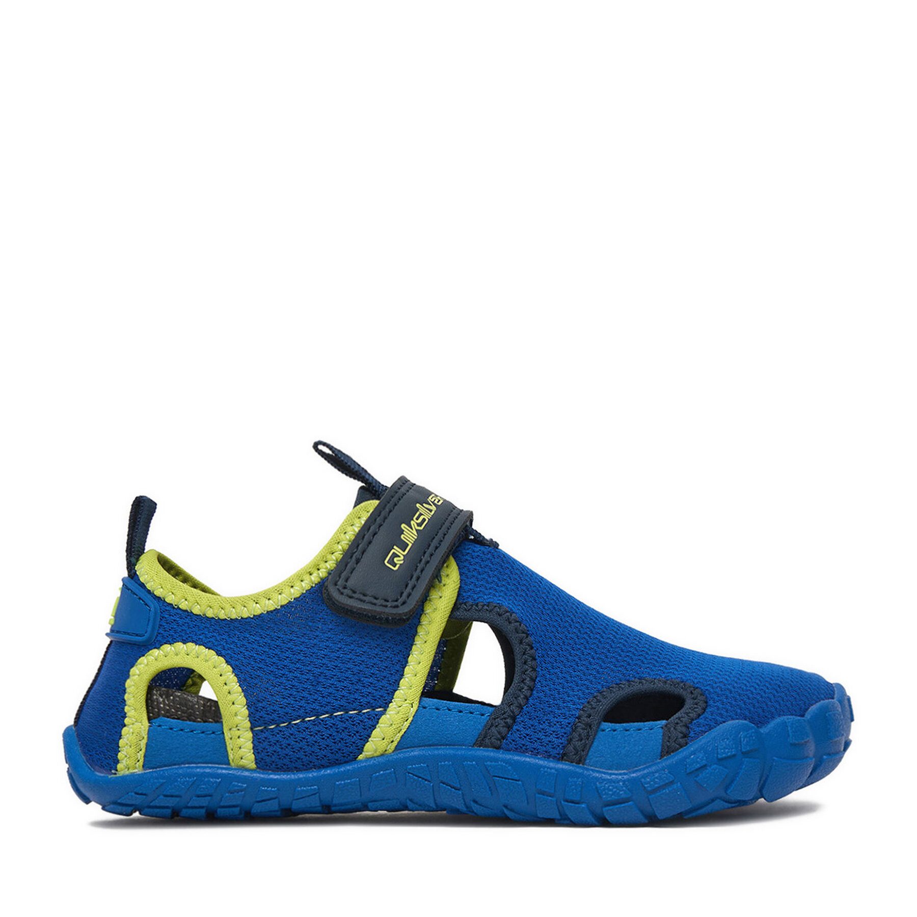 Quiksilver Quiksilver Jungen-Wassersportschuhe Blau Wasserschuh