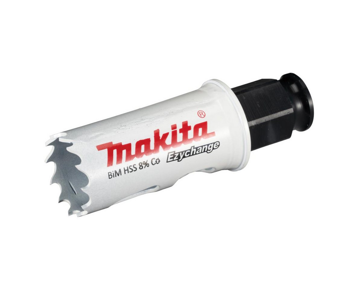 Thumbnail - Makita Akku-Tischkreissäge Makita Ezychange Lochsäge 24 mm 24 mm • Ezychange, Produkt, Makita, Makita Werkzeug und Gerät...
