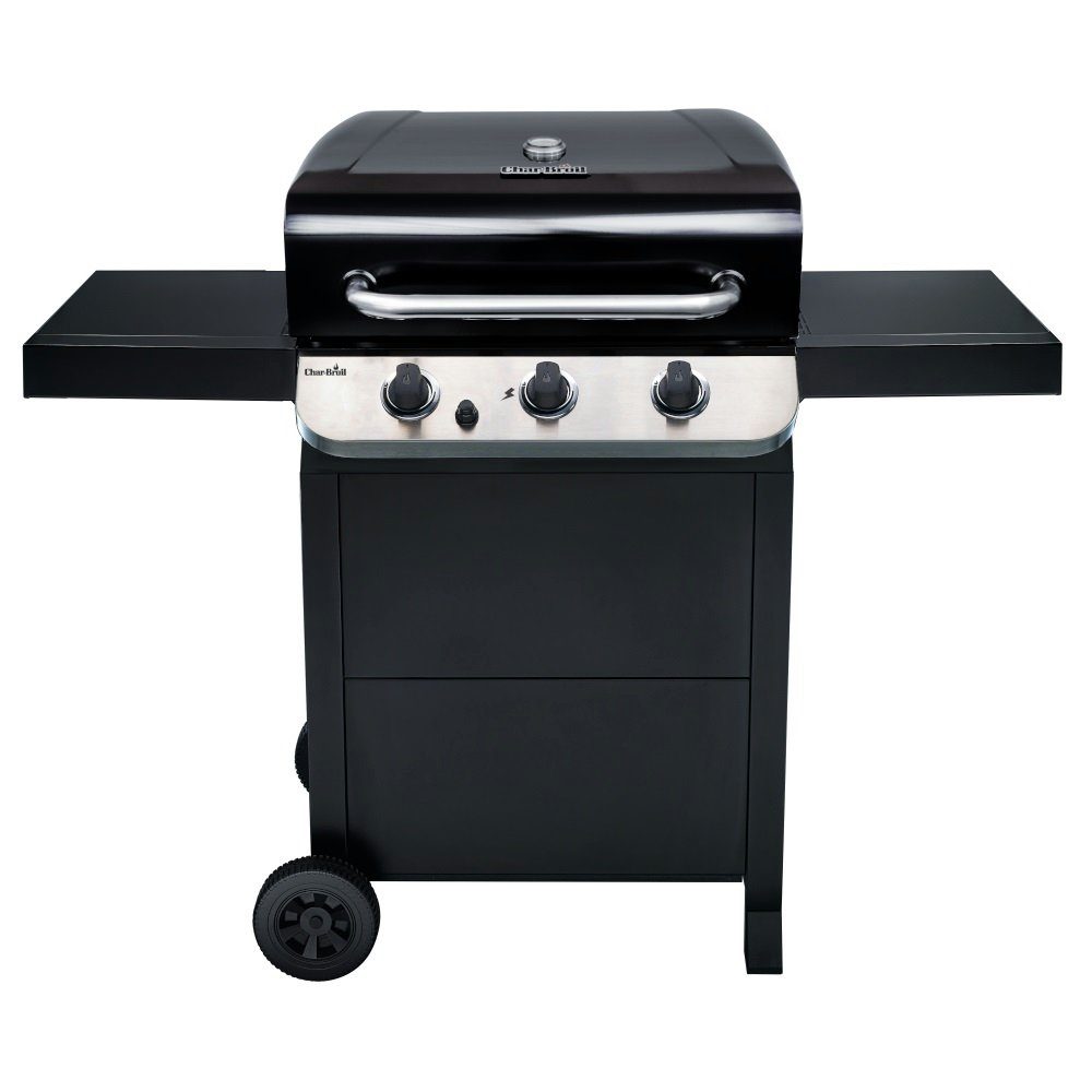 Gasgrill Convective 310 B