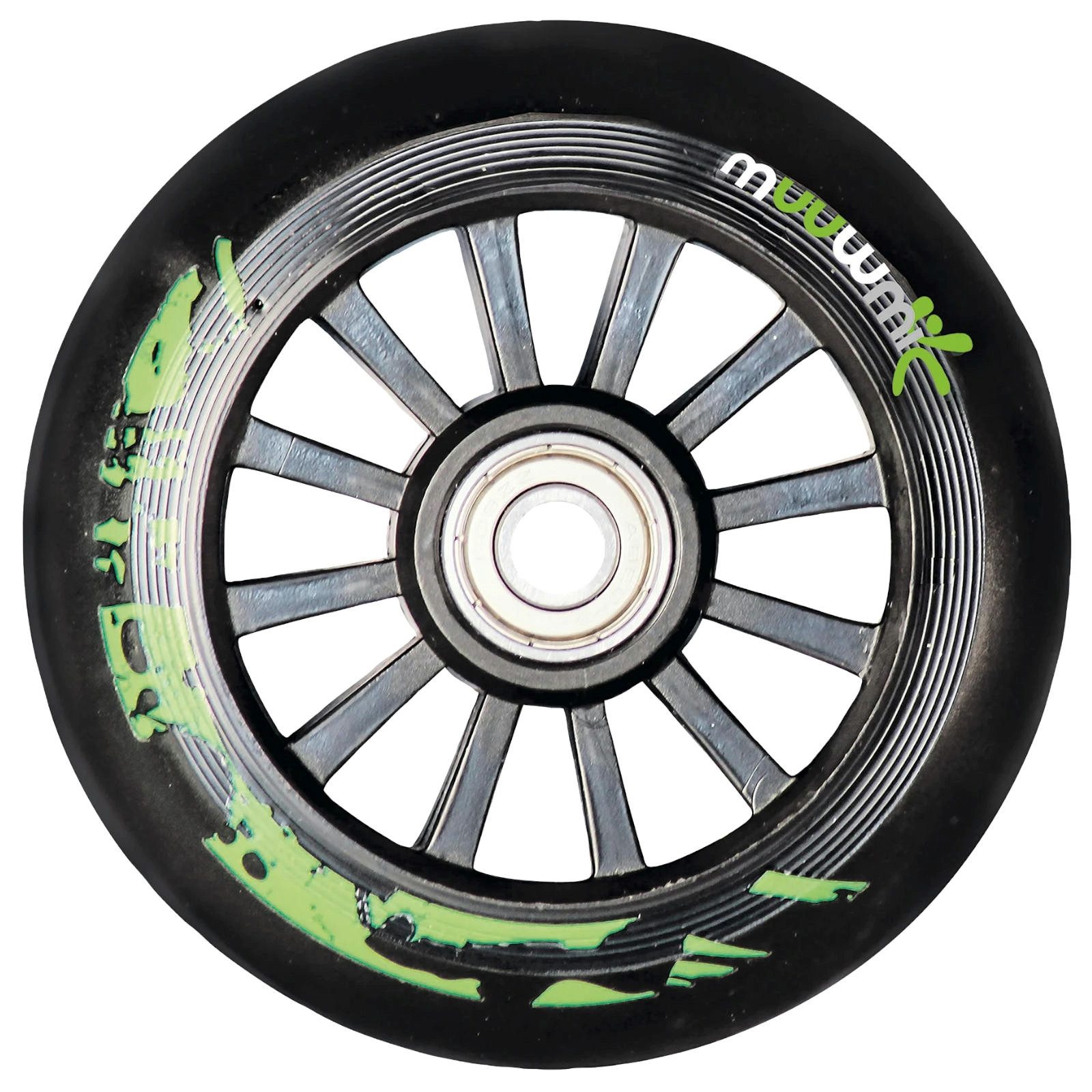 Muuwmi Scooter