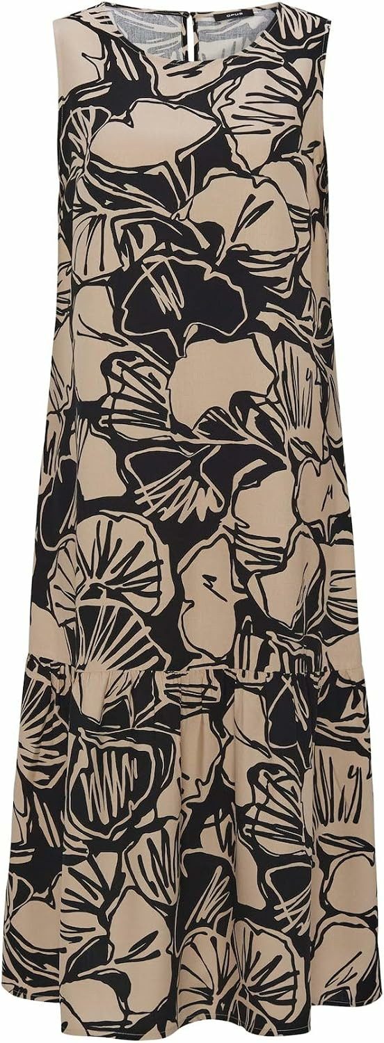OPUS Midikleid OPUS für Damen (keine Angabe, 1-tlg) keine Angabe