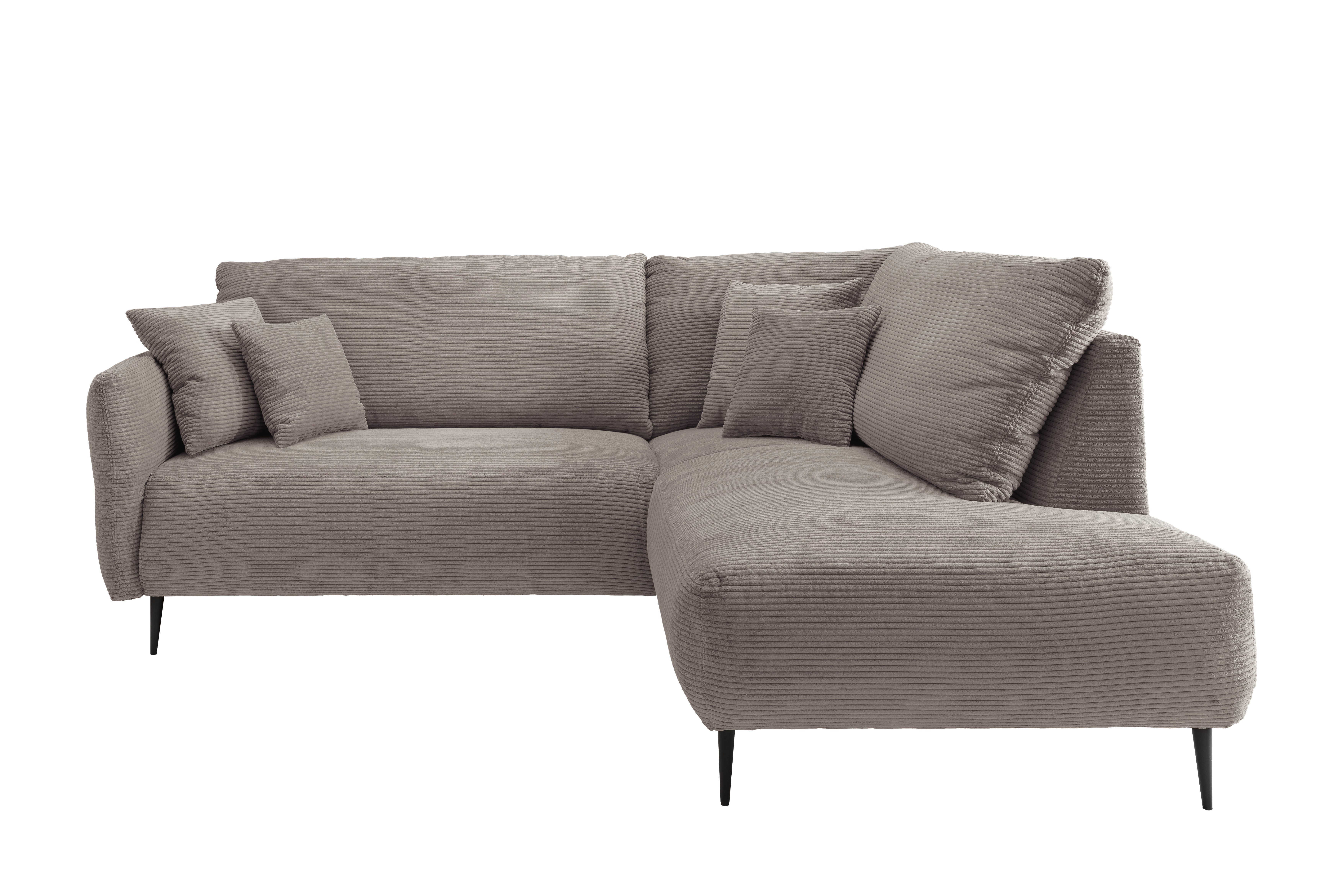 Ecksofa Vanilla L-Form