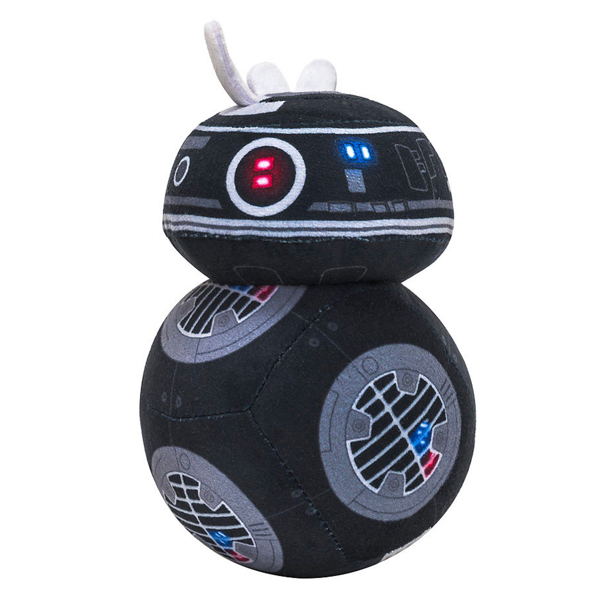 Joy Toy Plüschfigur BB-9E (17 cm) - Star Wars