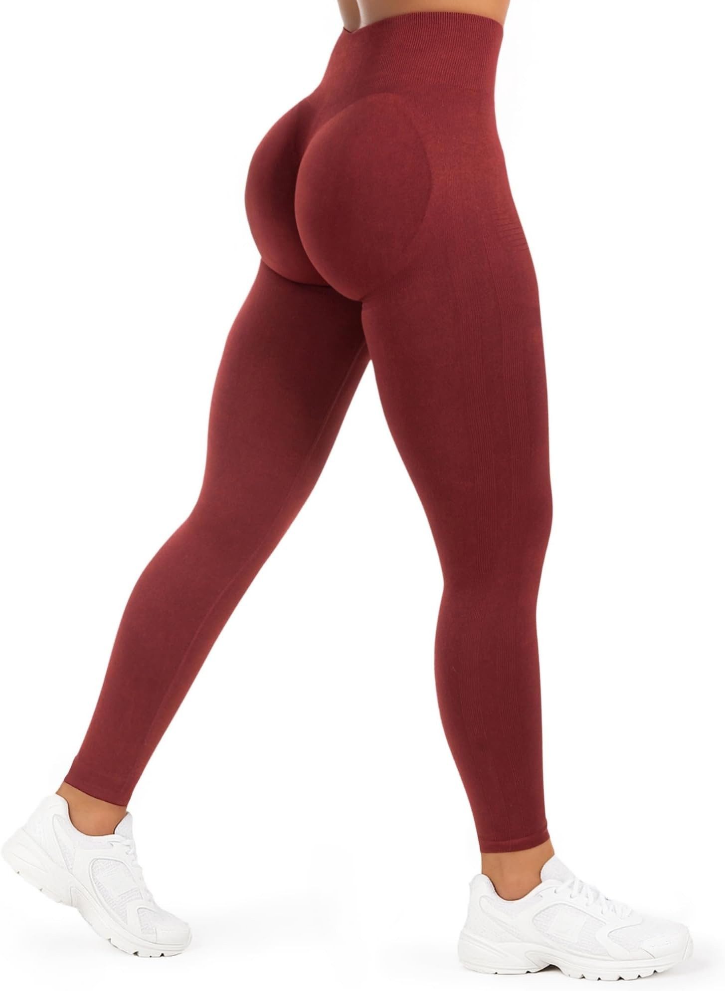 Smilodox Leggings Yune, Scrunch & Batik günstig online kaufen