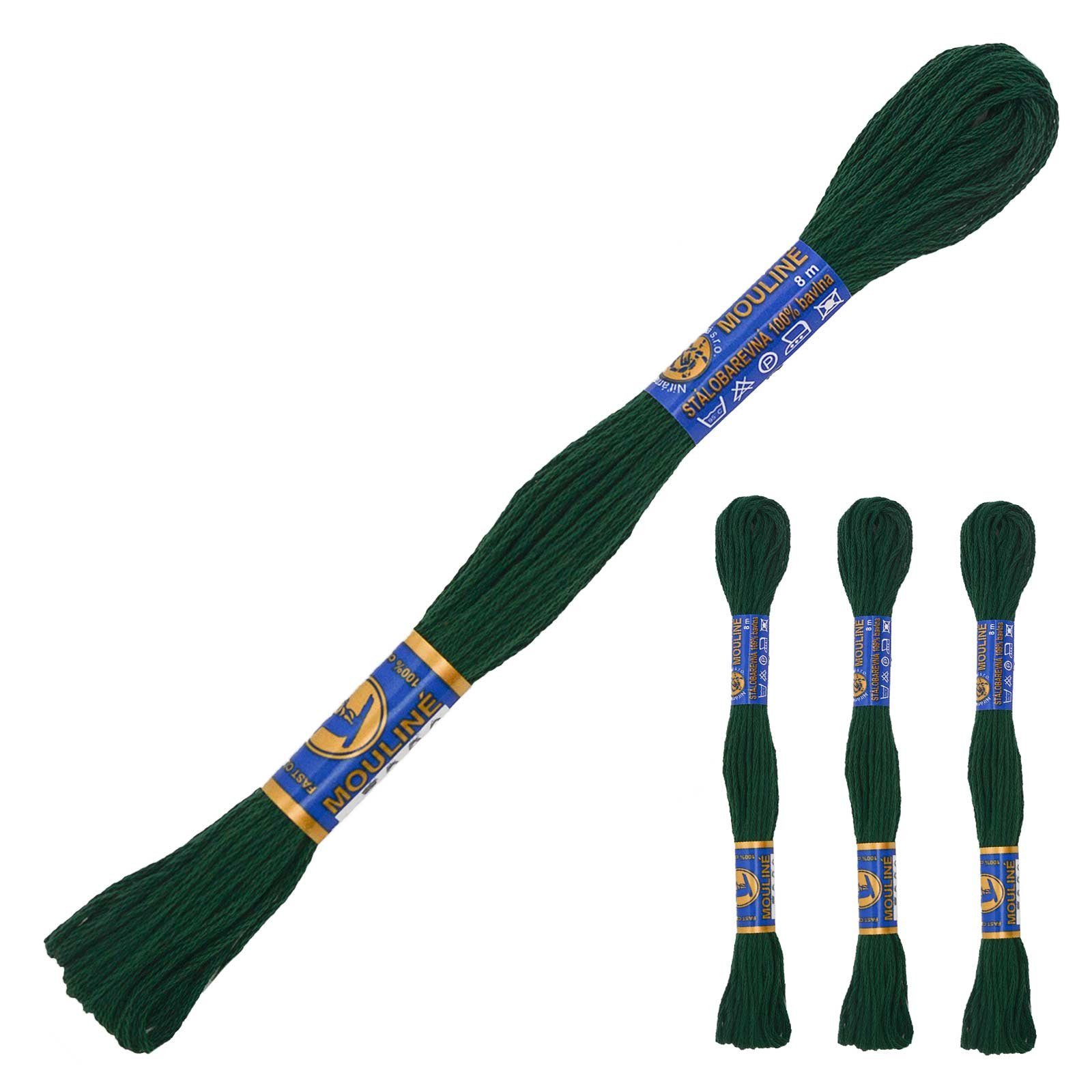 6882 Zypressenfarben