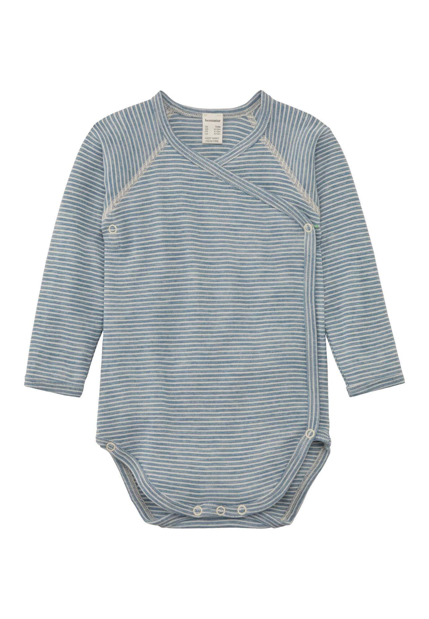 Hessnatur Body (1-tlg)