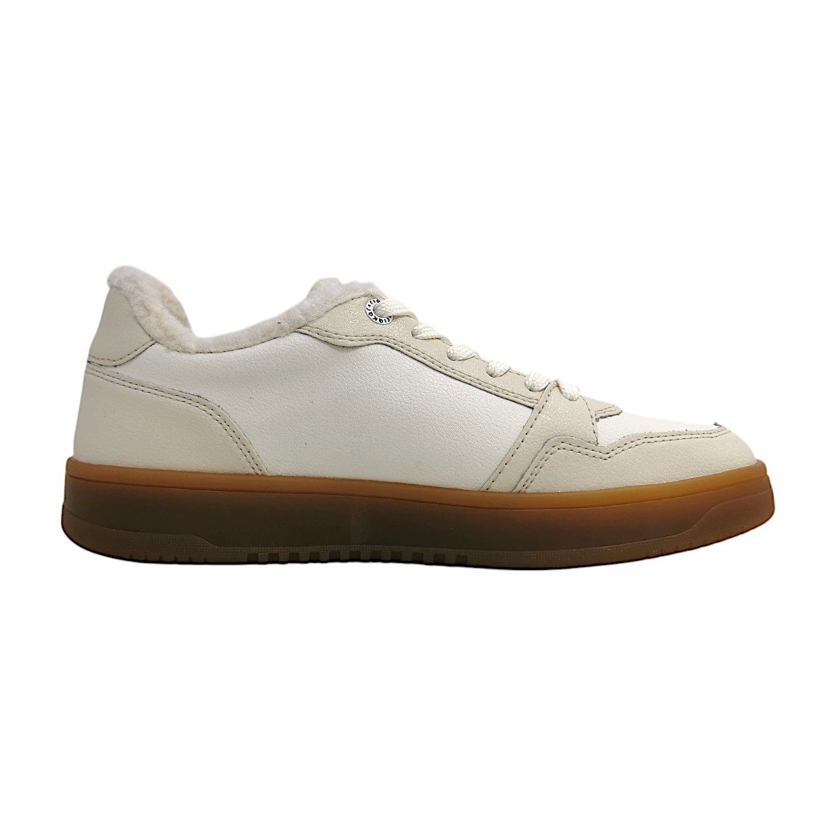Rieker sportlicher Schnürer Schnürschuh günstig online kaufen