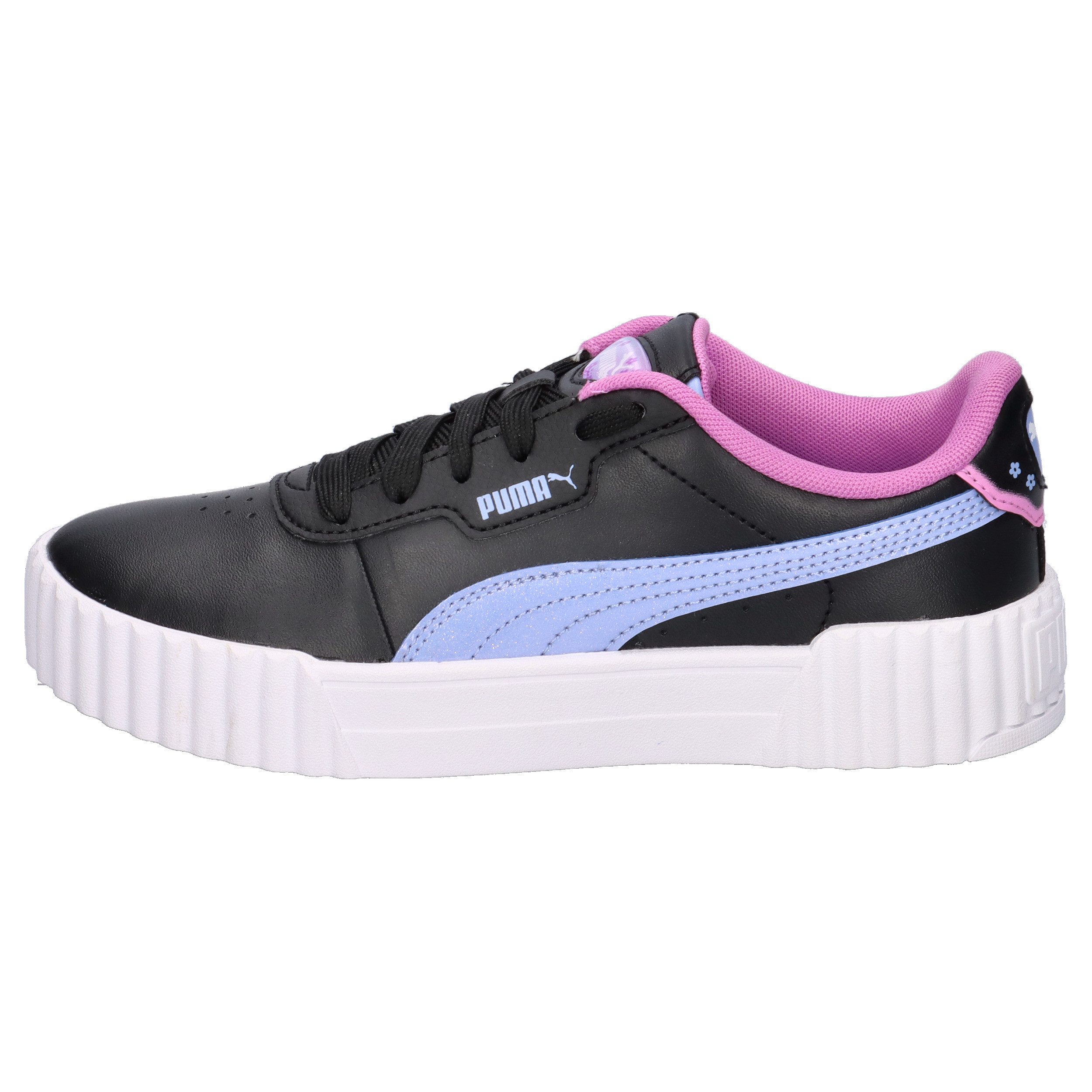 PUMA Puma Mädchen Sneaker Carina 3.0 Jelly Heaven Jr 405053 Sneaker