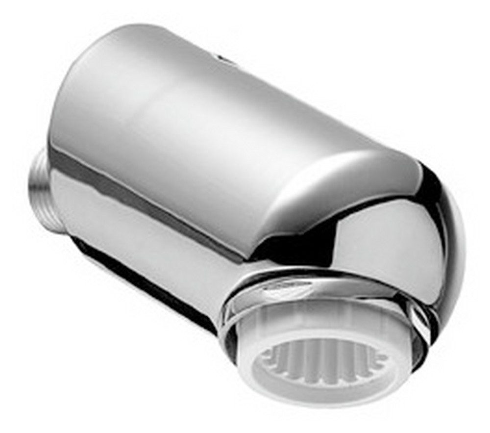 Schell Kopfbrause Aerosolarm, Duschkopf Chrom