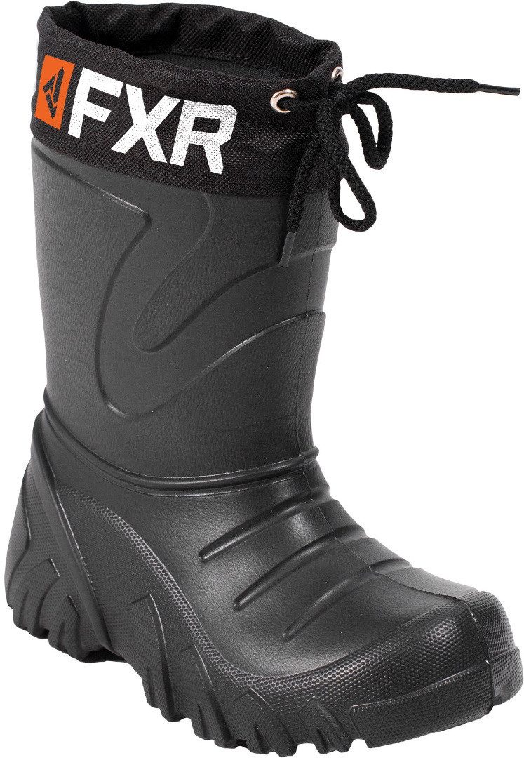 FXR Svalbard Kinder Winterstiefel Motorradstiefel Wasserdicht wasserdichte