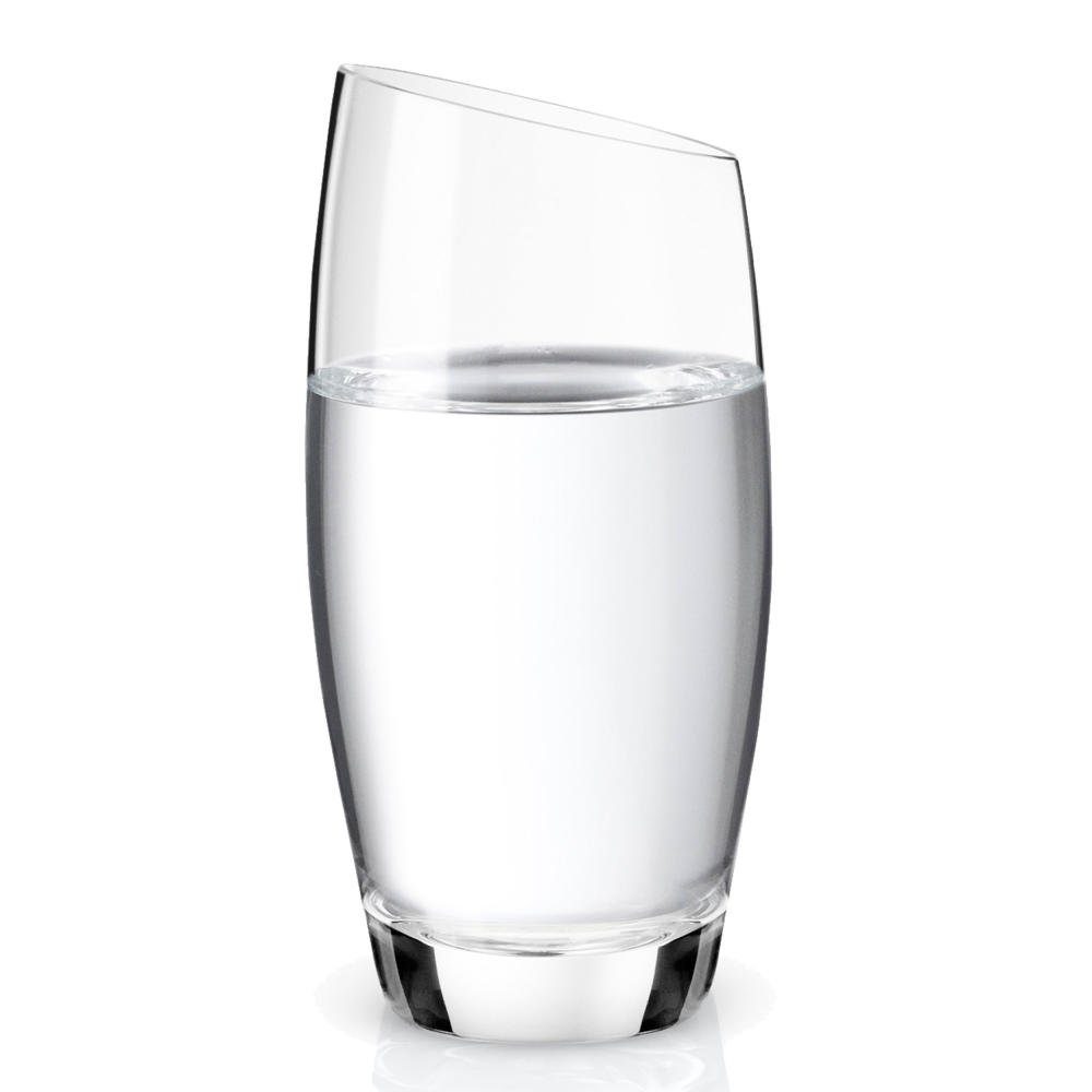 Glas Wasserglas Eva Solo 210 ml, Glas
