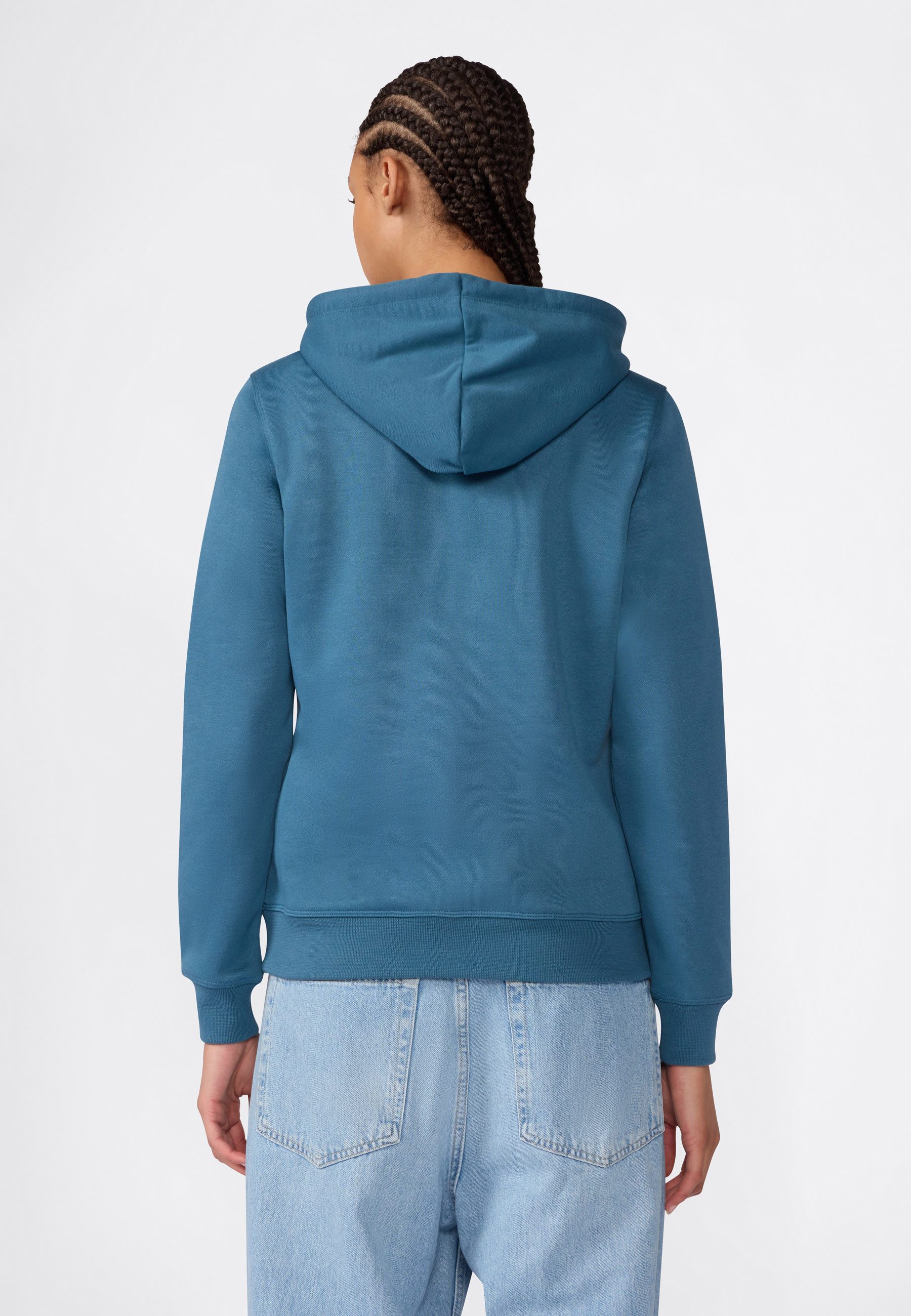 Champion Kapuzensweatshirt SPORTWEAR HOODIE Slim Fit mit sportlicher Optik, körpernahe Slim-Fit-Passform, moderner Schnitt