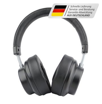 fontastic Drahtloser On-Ear Kopfhörer Xtaz Bluetooth-Kopfhörer