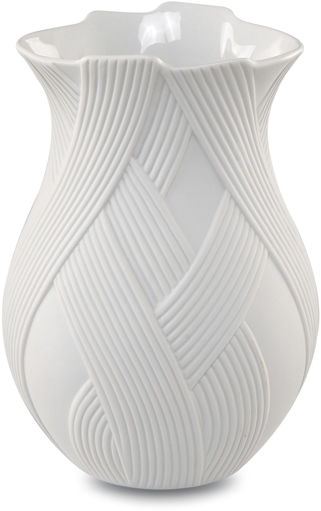 Kaiser Porzellan Dekovase Hacienda, Kaiser,Hacienda,Vase,Porzellan, glasier günstig online kaufen
