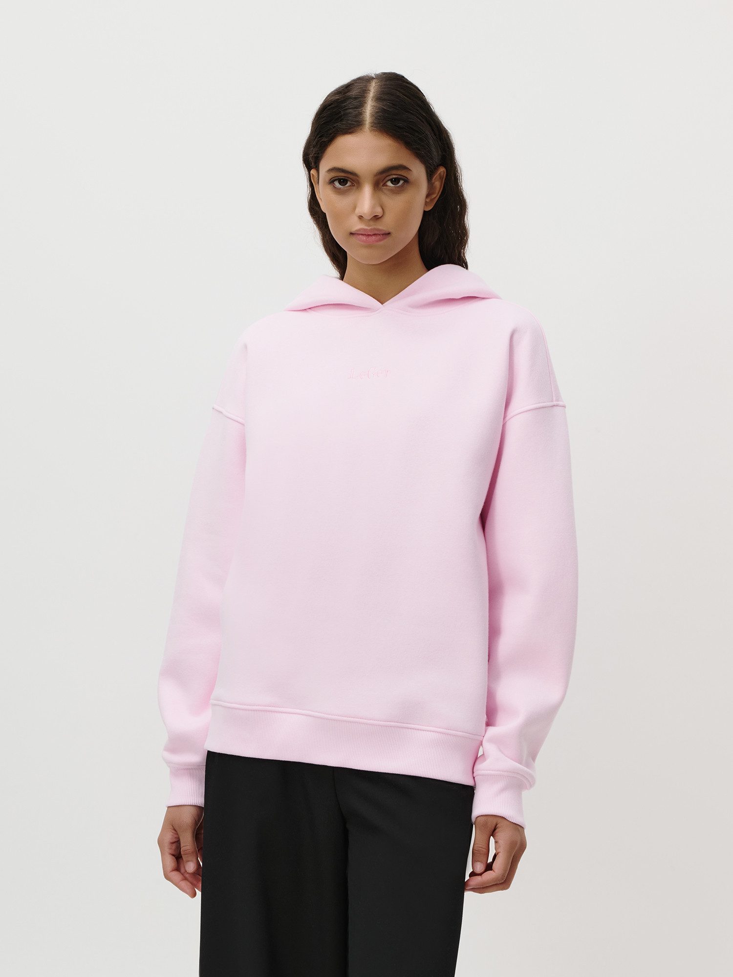 LeGer Kapuzensweatshirt Abby, LeGer by Lena Gercke