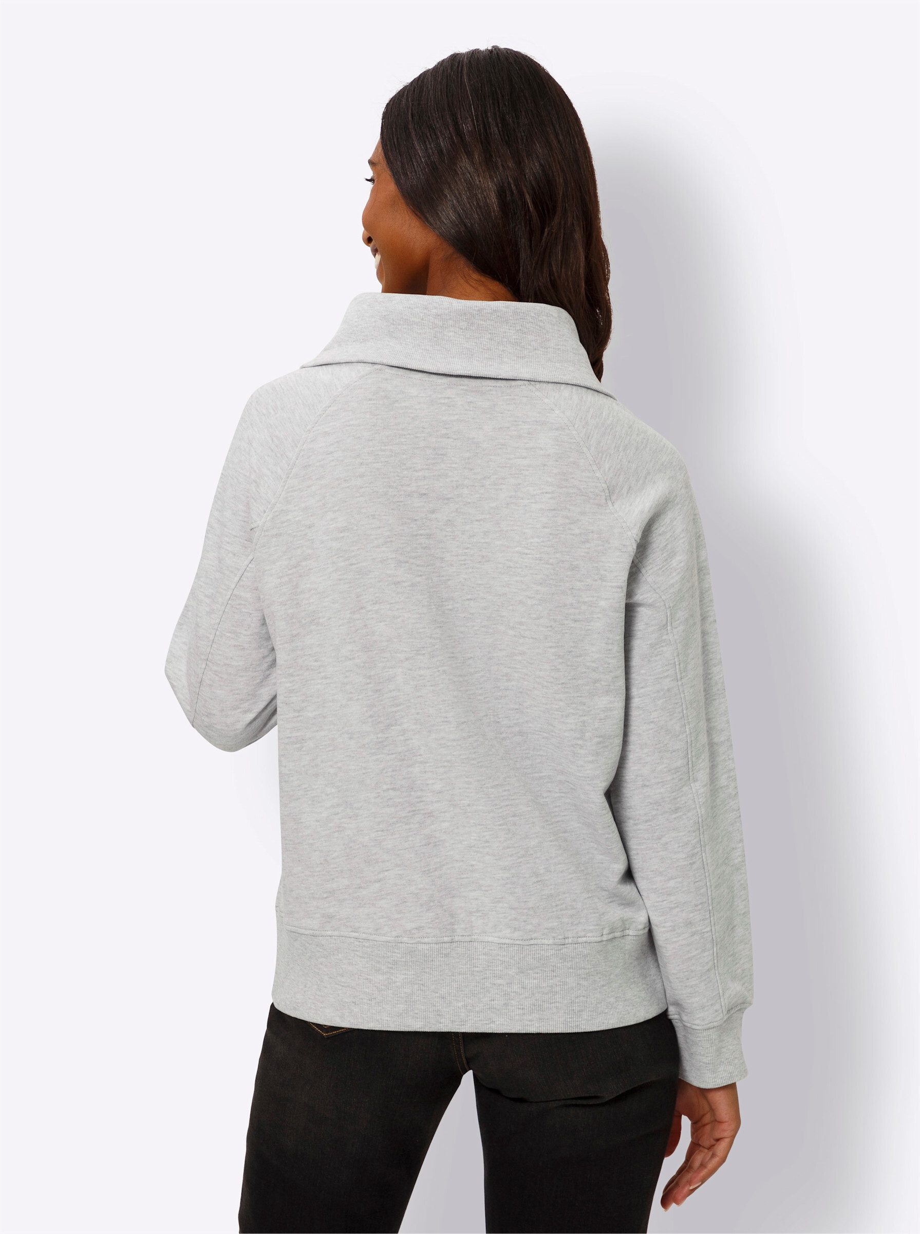 heine T-Shirt Sweatshirt günstig online kaufen