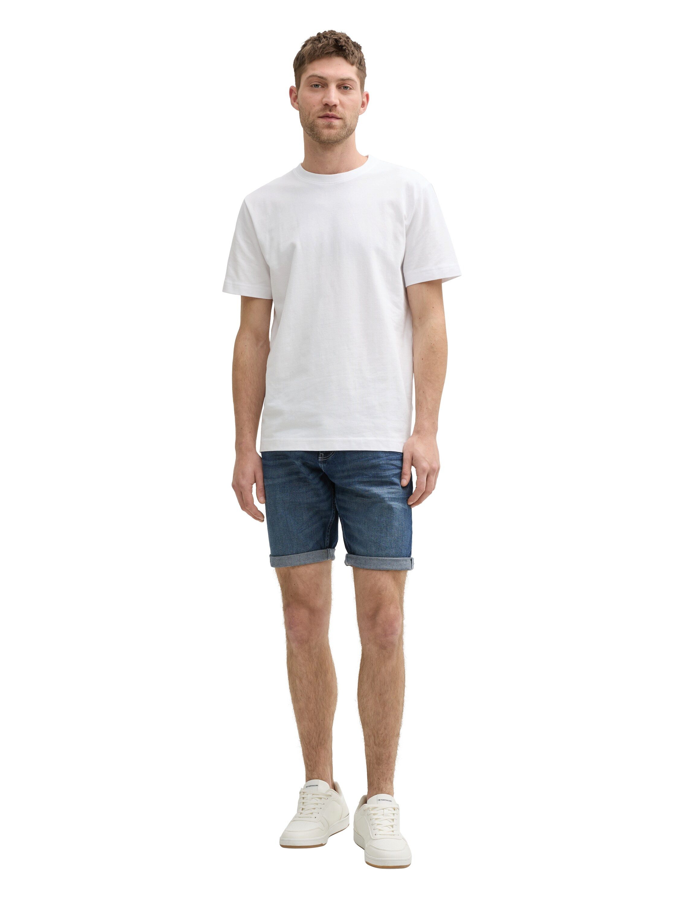 TOM TAILOR Shorts TTJOSH Regular Slim günstig online kaufen