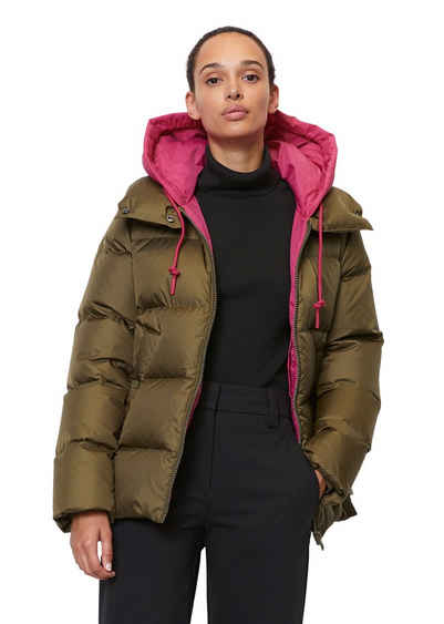 Marc O'Polo Steppjacke Puffer-Jacke