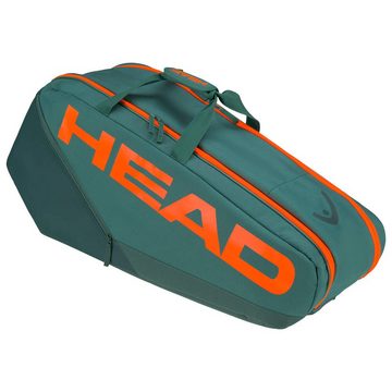 Head Tennistasche HEAD Pro Racquet Bag M DYFO Radical große Tennistasche Größe M