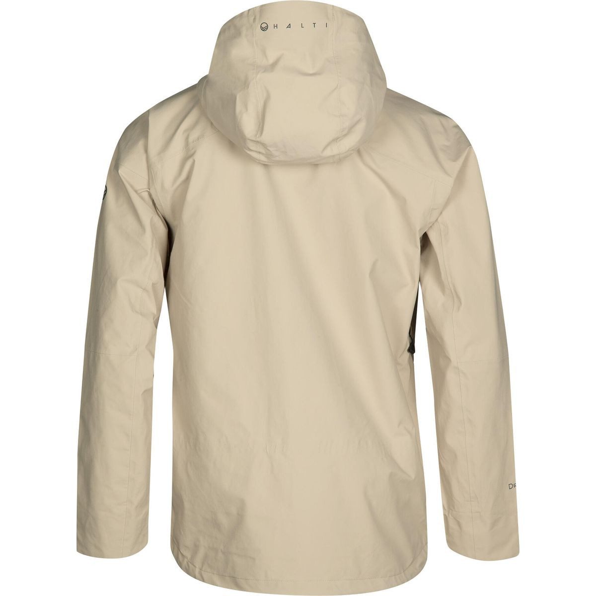 HALTI Skijacke Settler 3L Drymaxx Ski Jacket Unisex Hochfunktionale, atmungsaktive und wasserfeste Skijacke, ideal für