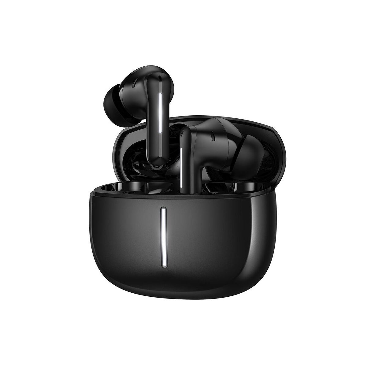 hoco. Hoco EQ34 Plus TWS ANC Bluetooth Kopfhörer Schwarz Bluetooth-Kopfhörer
