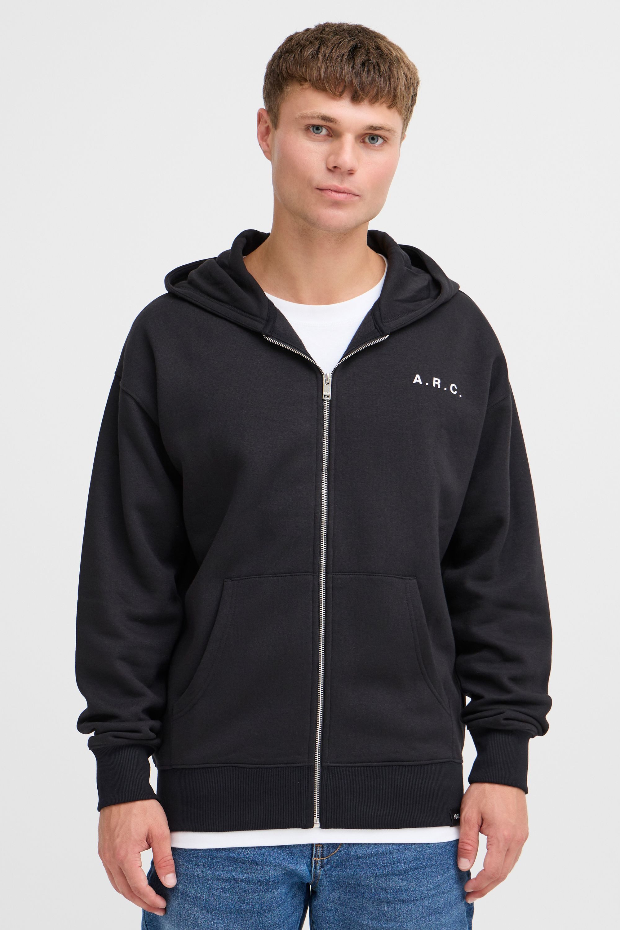 Sweatjacke SDHenne