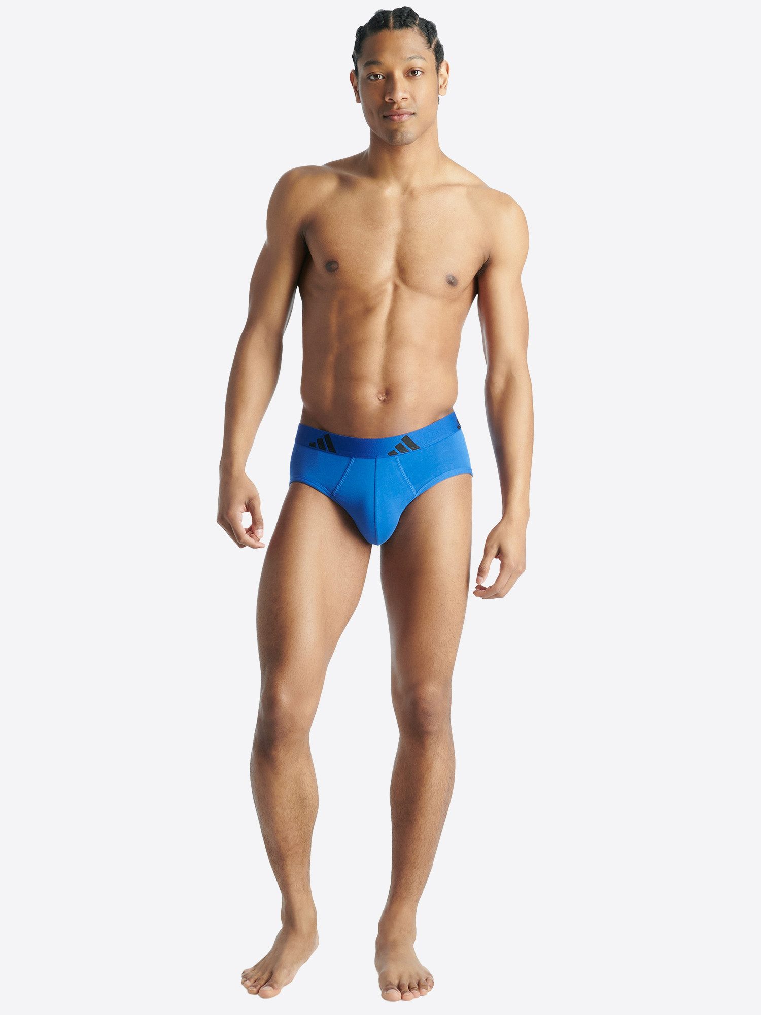 adidas Sportswear Slip Active Flex Cotton günstig online kaufen