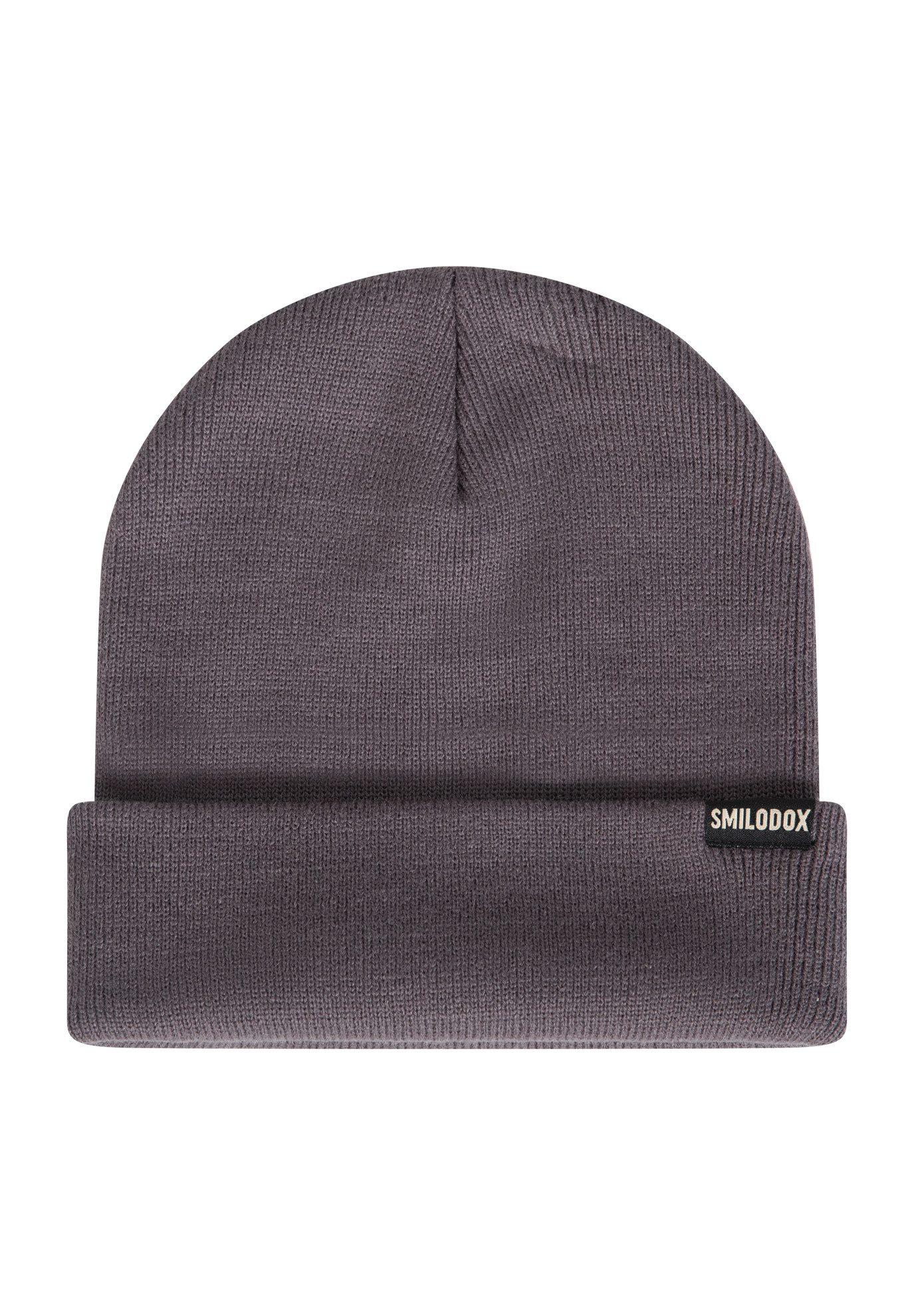 Smilodox Beanie Beanie Arctic, Unisex Weiche Mütze, Dehnbarer Stoff, Laufmü günstig online kaufen