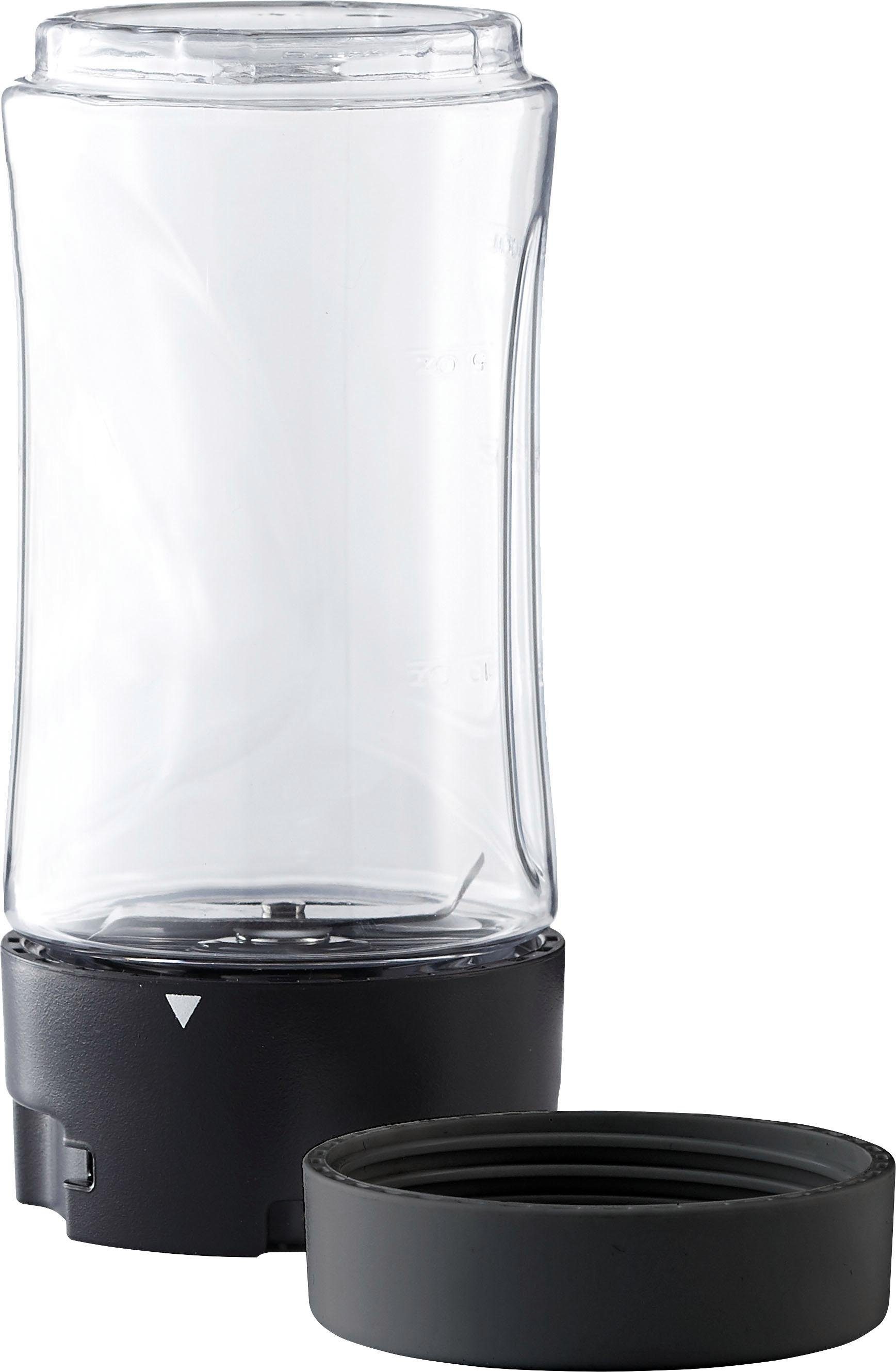 WMF Zerkleinereraufsatz für Kult X Mix & Go und KÜCHENminis® Smoothie-to-go, Zubehör für Kult X Mix & Go und KÜCHENminis® Smoothie-to-go