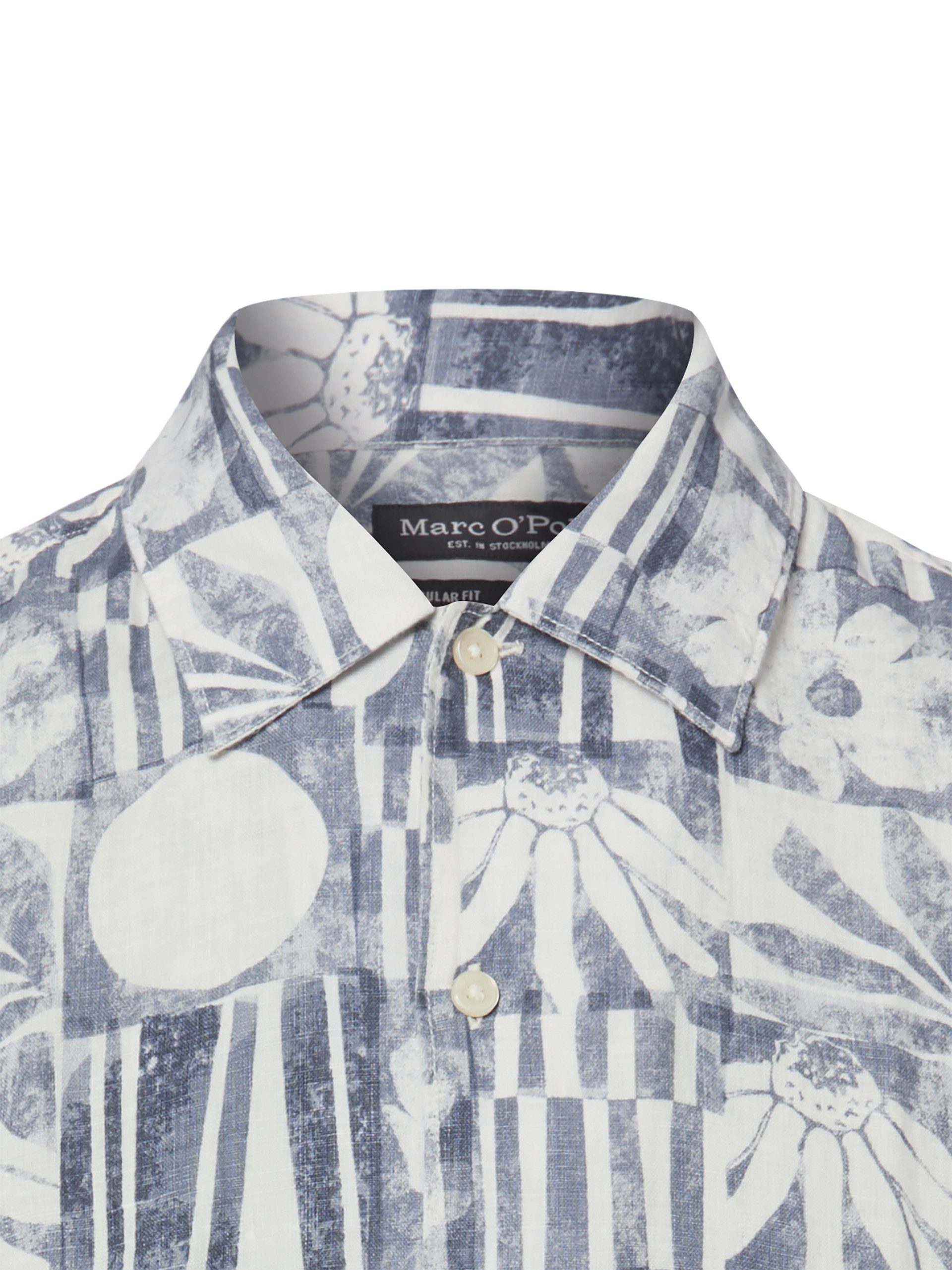 Marc O'Polo Outdoorhemd
