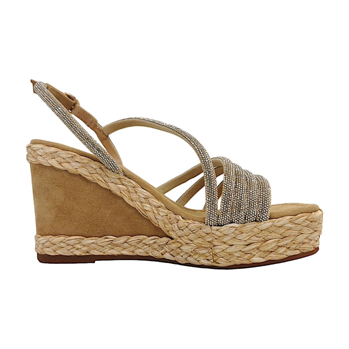 Alma en Pena Sandalette Sandale günstig online kaufen