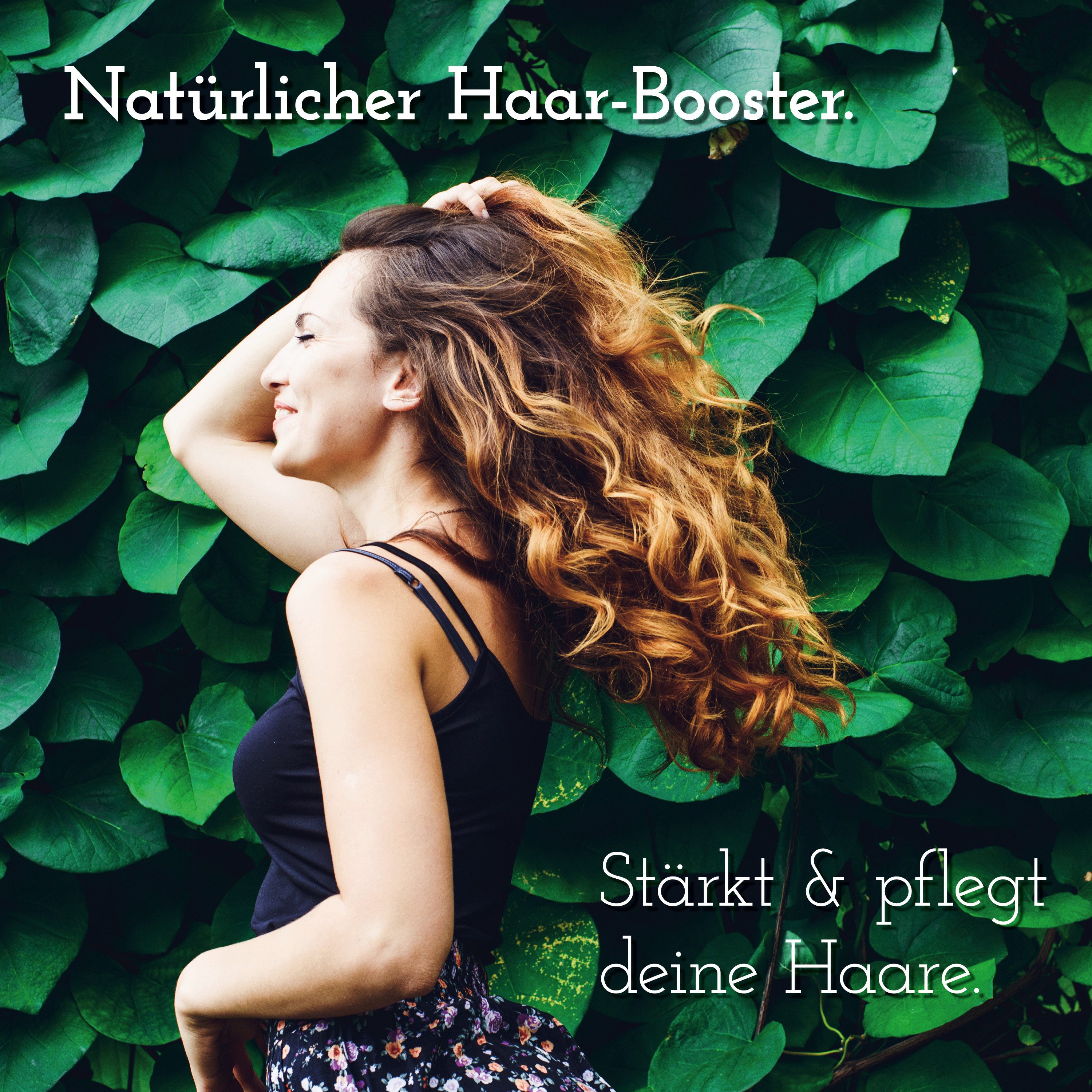 Rosmalin Haaröl Rosmarinöl für Haare - Haarwachstum anregen & Haarausfall vorbeugen, 1-tlg.