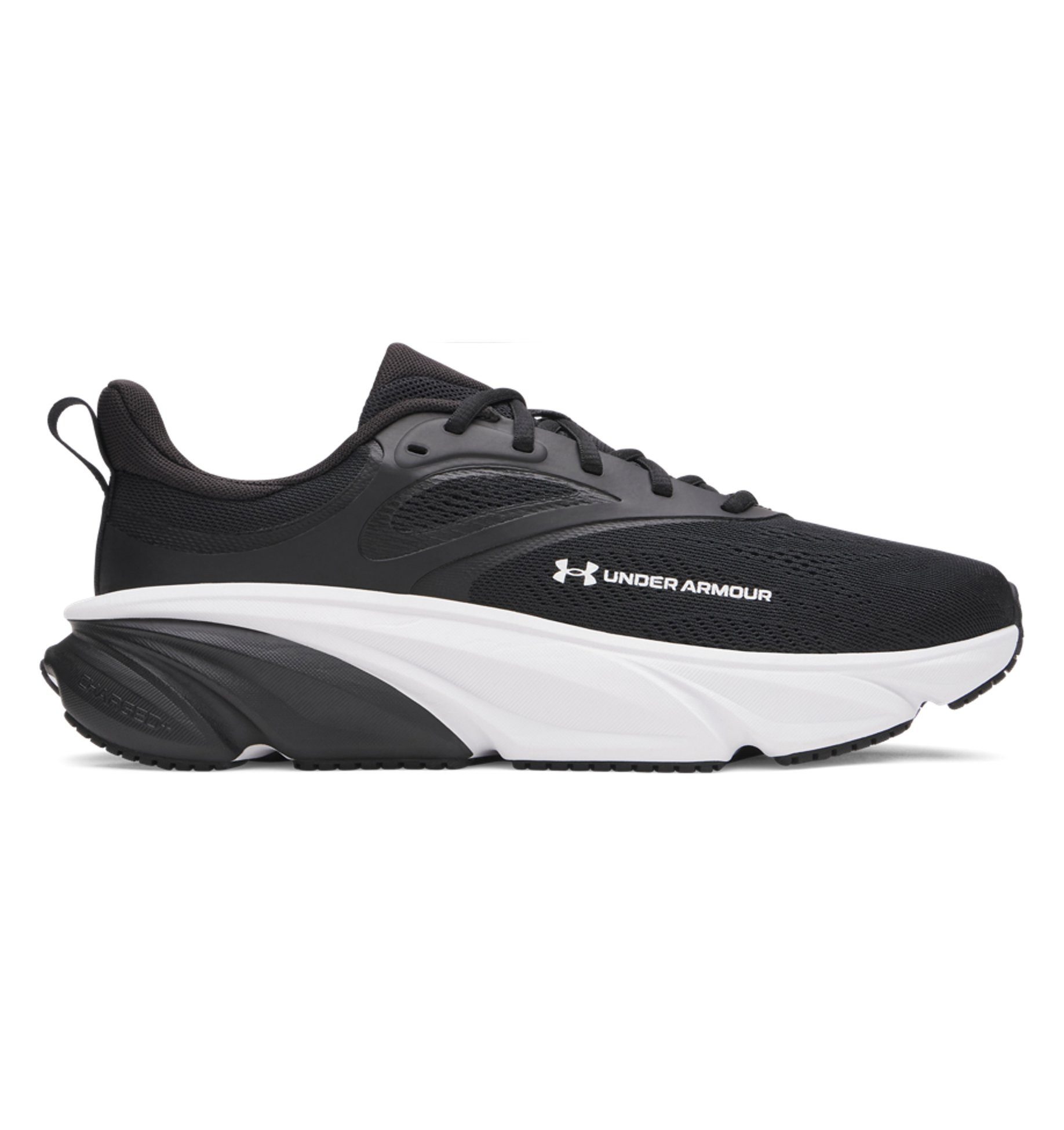 Under Armour® UA ROGUE 6 Laufschuh Atmungsaktiv und sehr gute Dämpfung