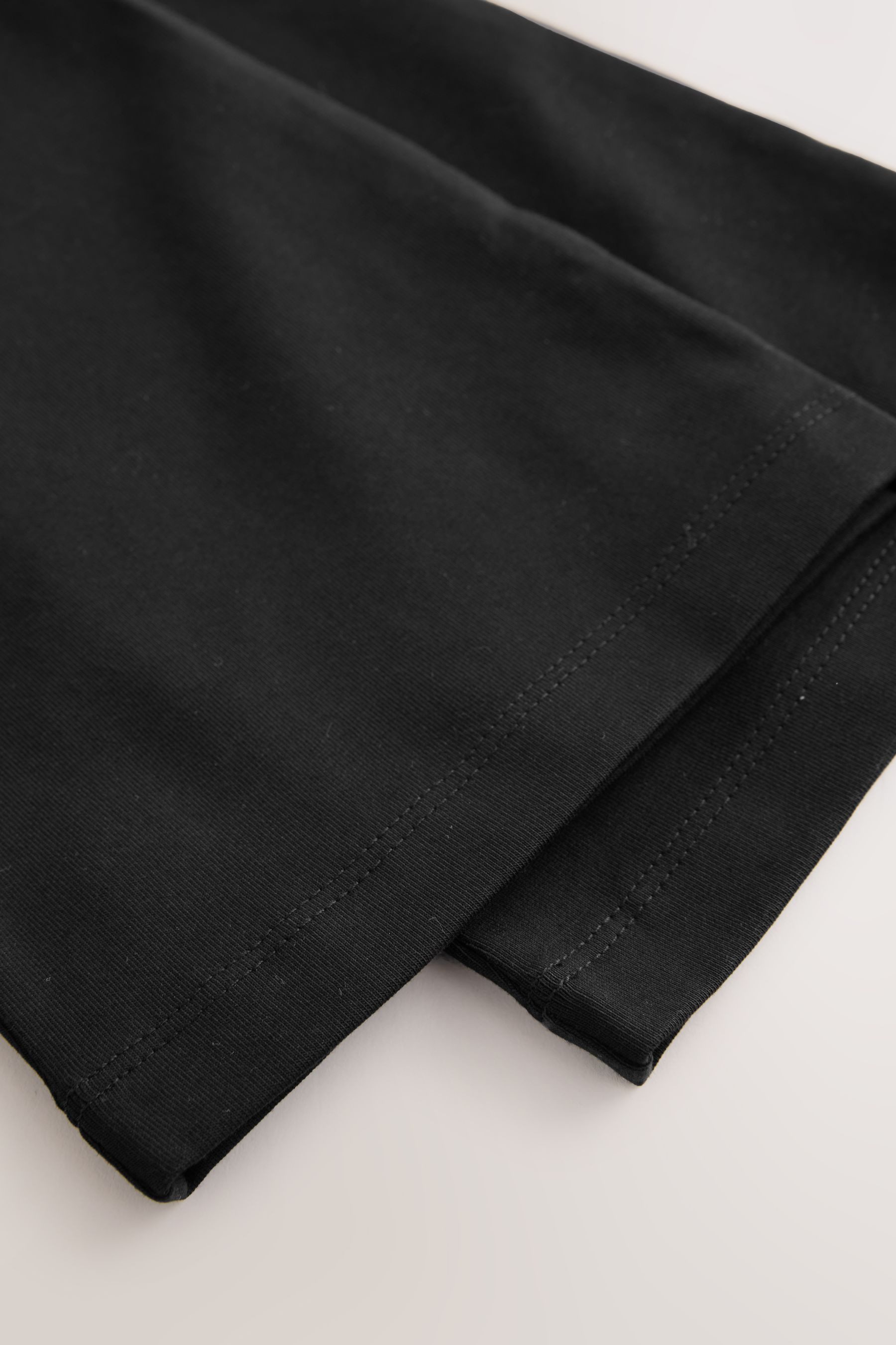 Clarks Leggings Clars Ausgestellte Leggings im 2er-Pack (2-tlg) – Bild 4 von 4