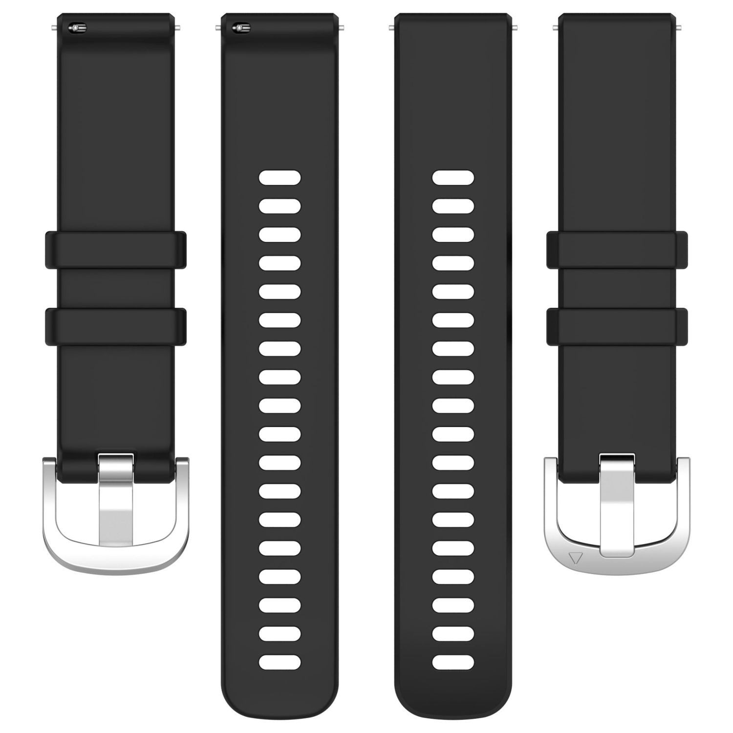 Wigento Smartwatch-Armband Für Huawei Watch GT günstig online kaufen