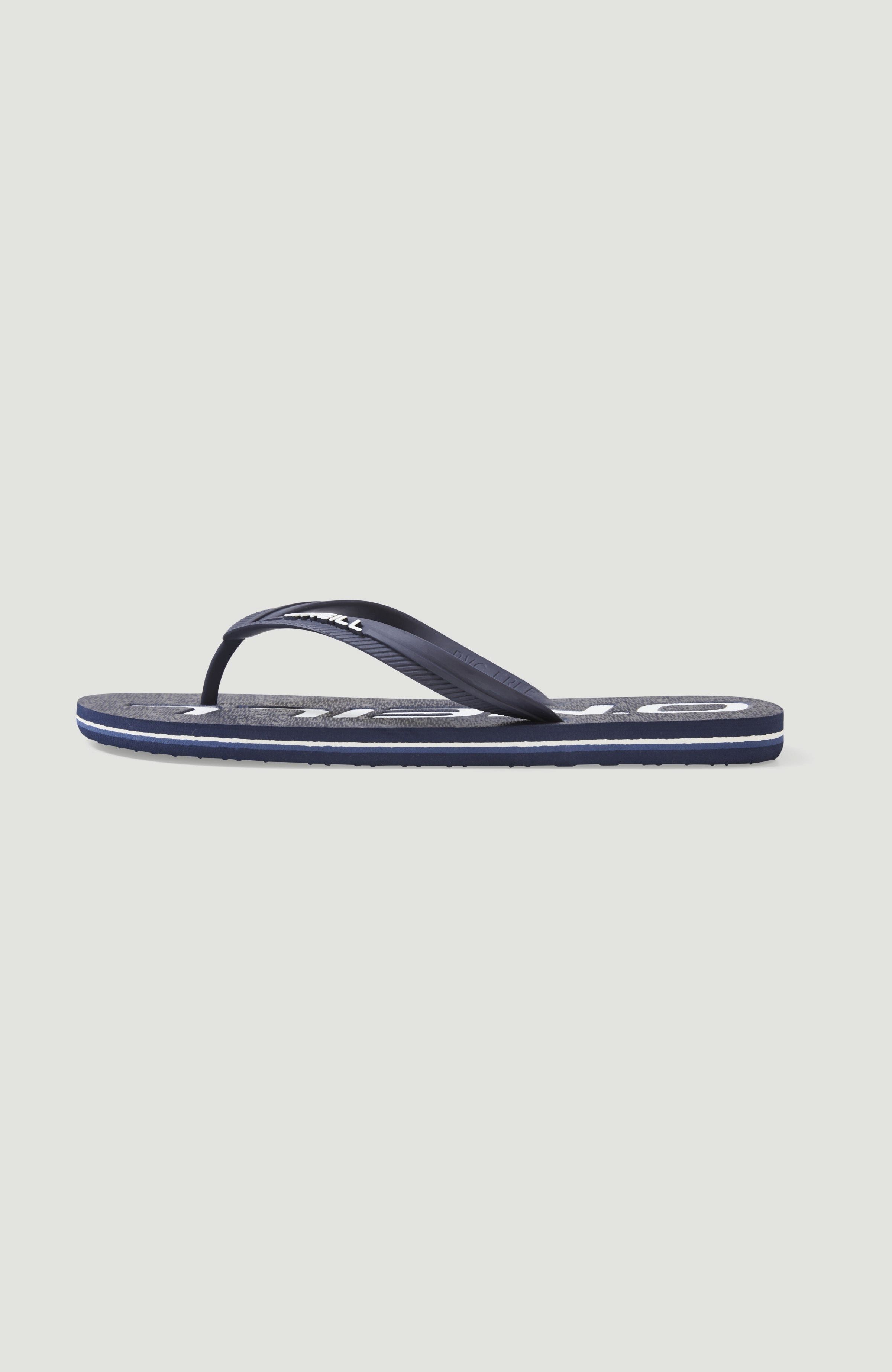 O'Neill PROFILE LOGO SANDALS Zehentrenner
