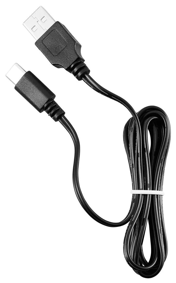 Parkside Akku-Bohrschrauber PARKSIDE 4 V Akku-Stabschrauber PARS 4 mit Ladekabel (ohne Netzteil)