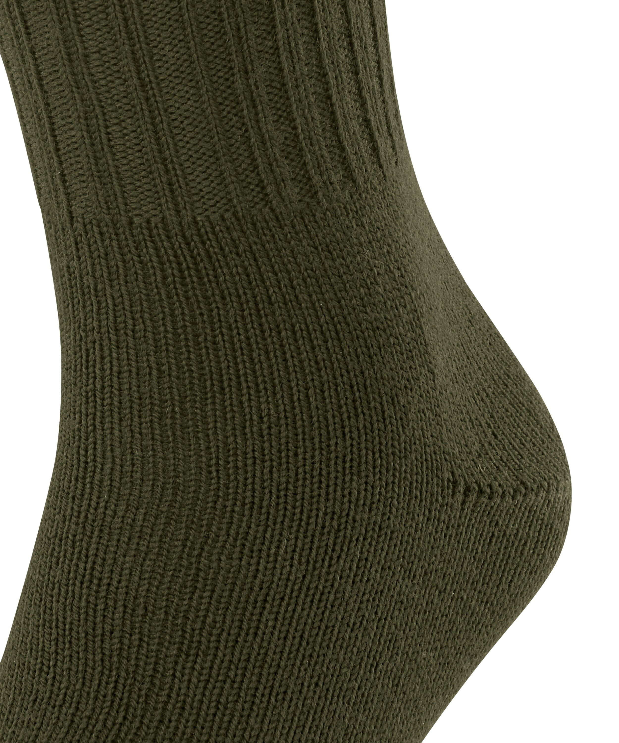 Nelson (7436) FALKE Socken artichoke (1-Paar)