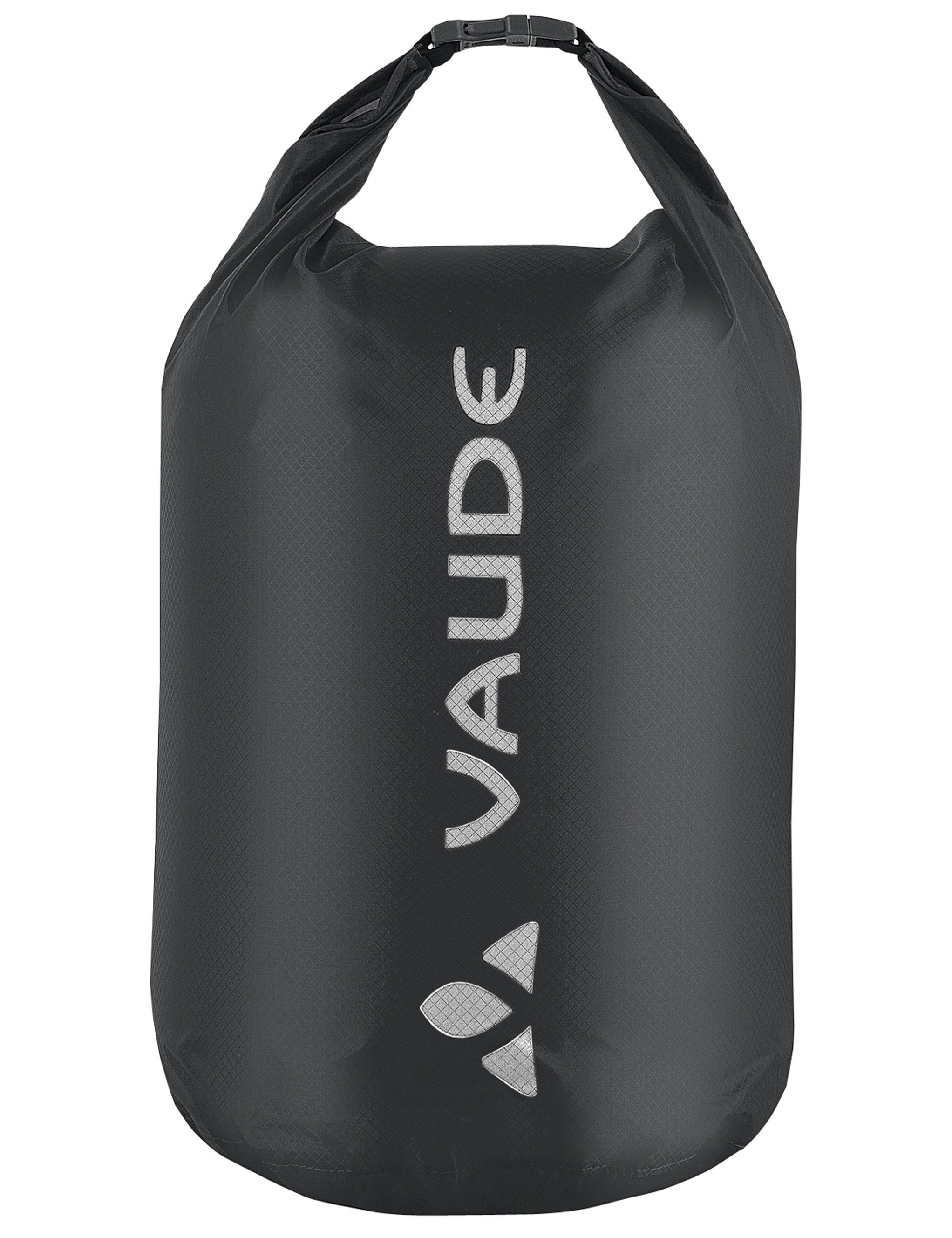 VAUDE Drybag Drybag Cordura Light, 8l (1-tlg) anthracite